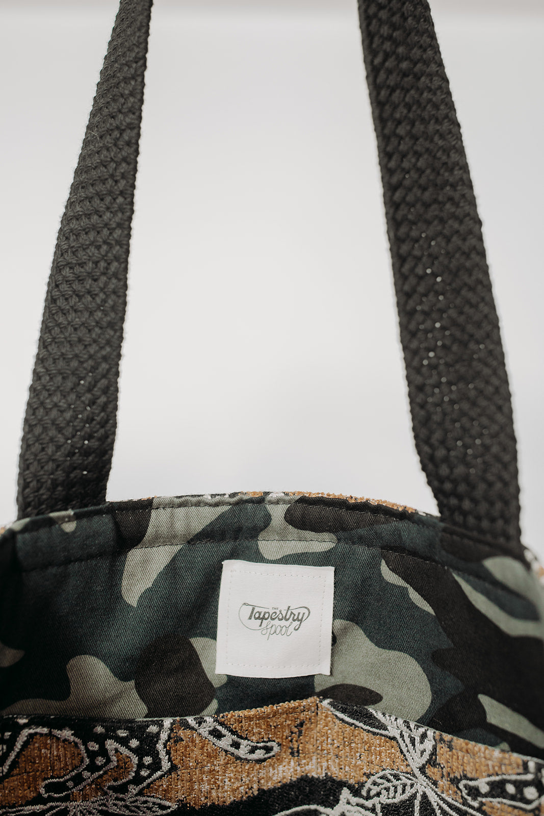 The Leo Bag