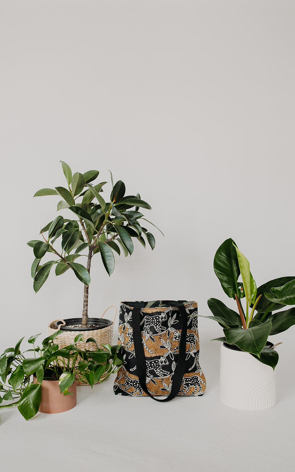 The Leo Bag