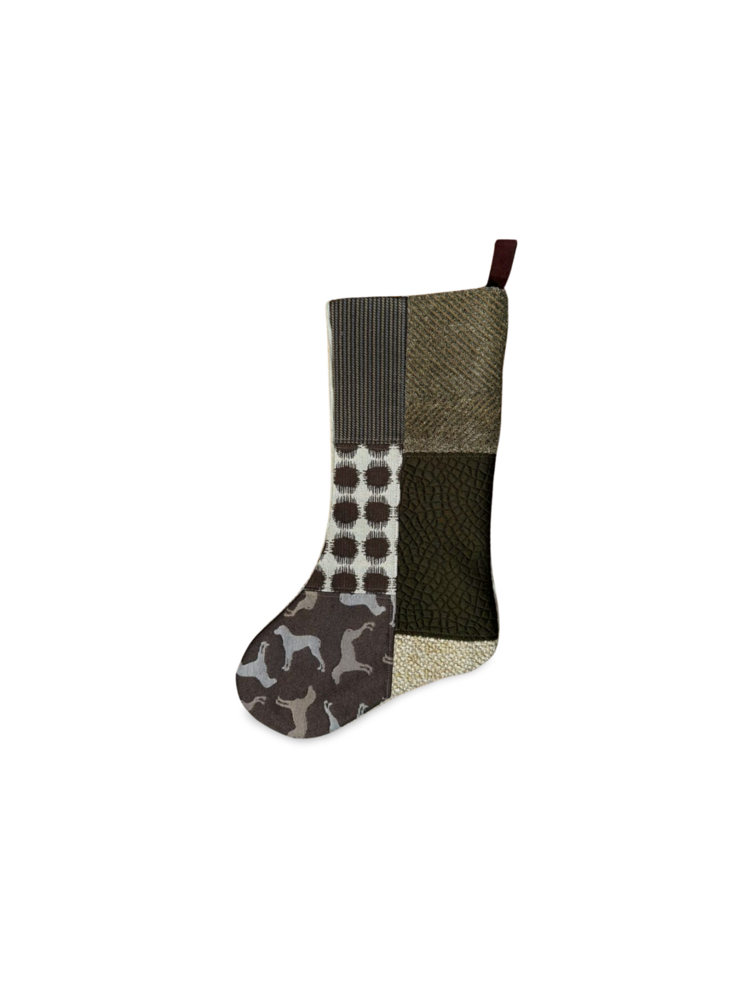 Holiday Stocking | Dogs