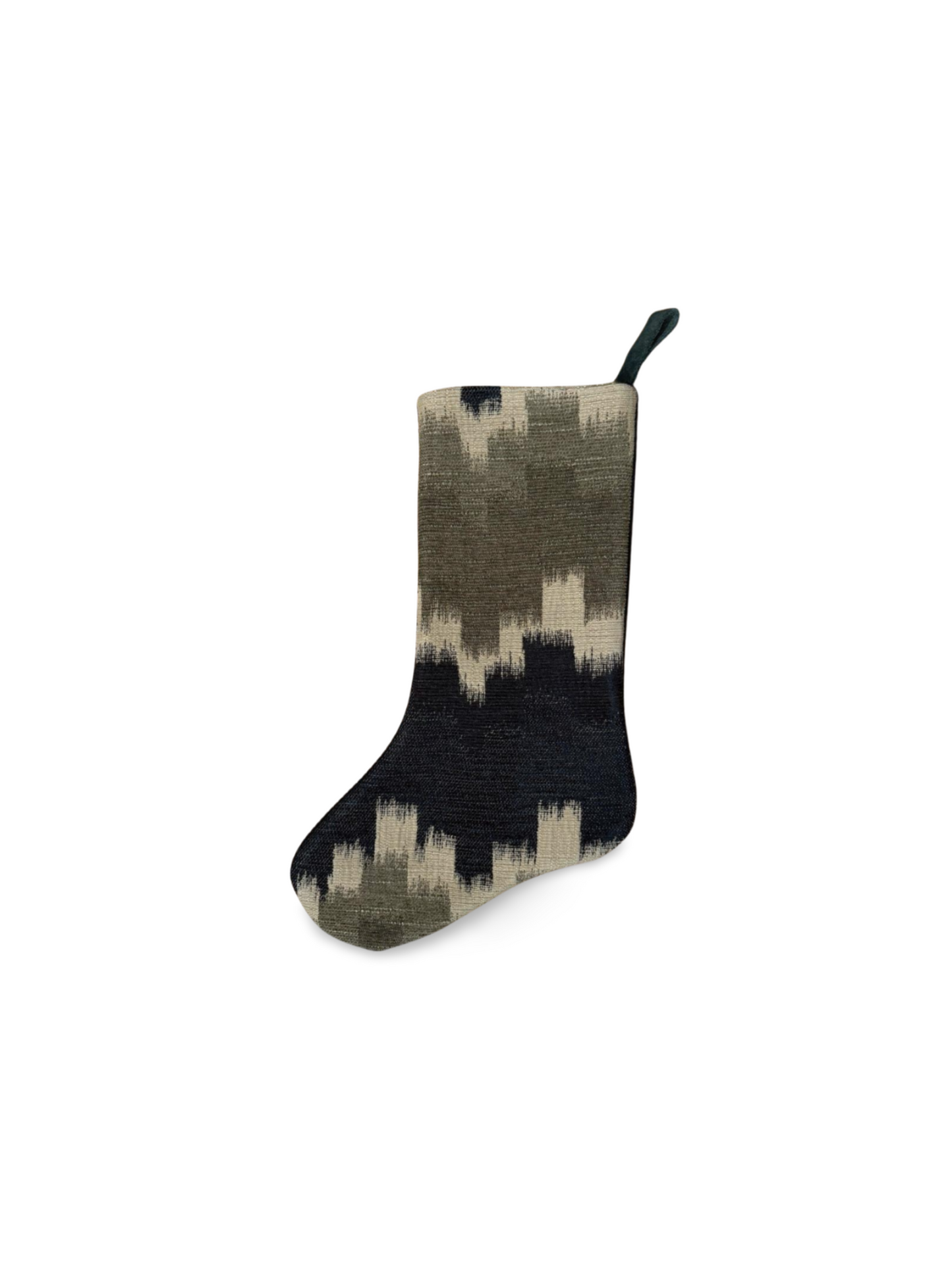 Holiday Stocking | Neutrals