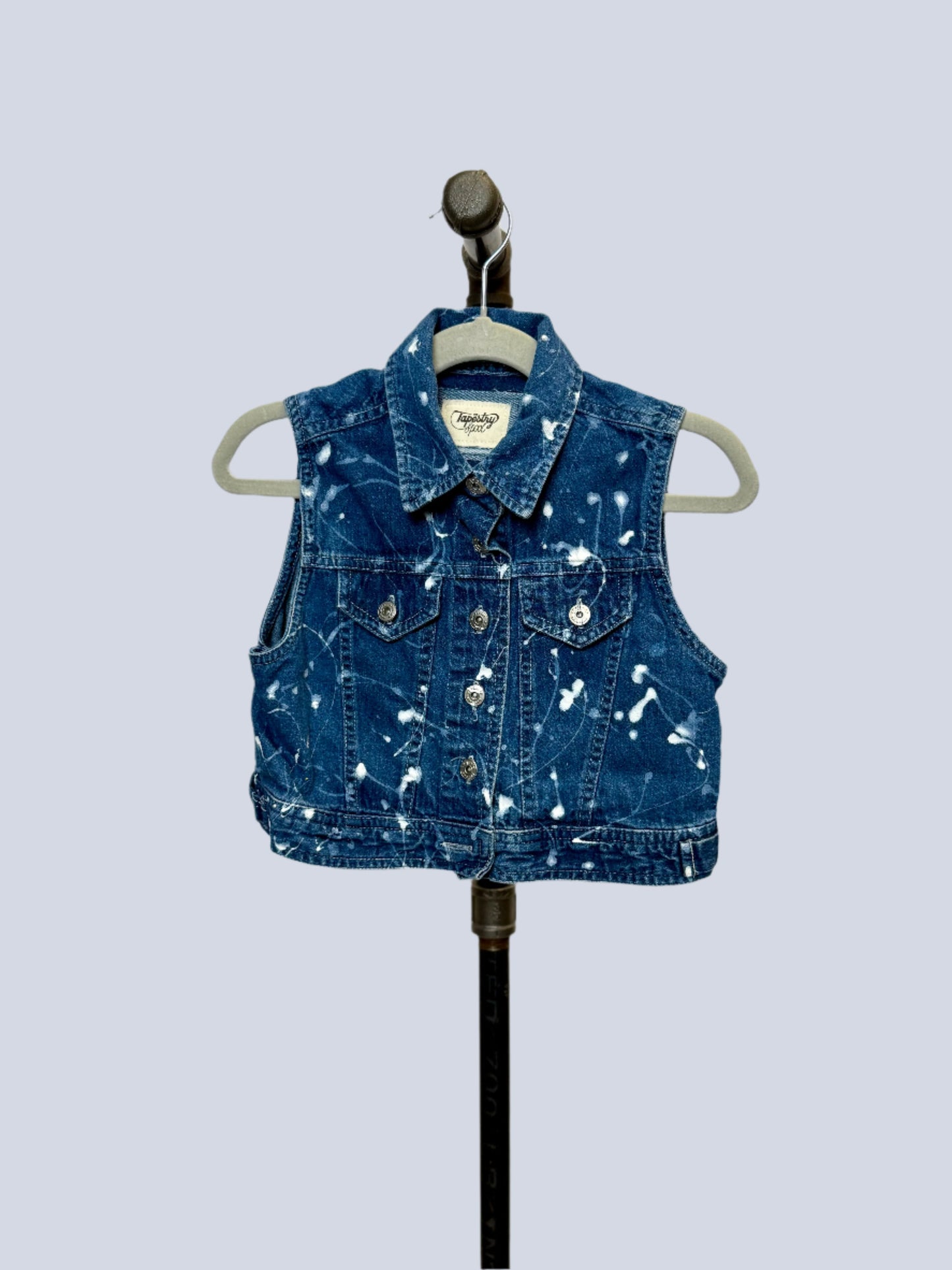 Kids Jacket/Vest 8