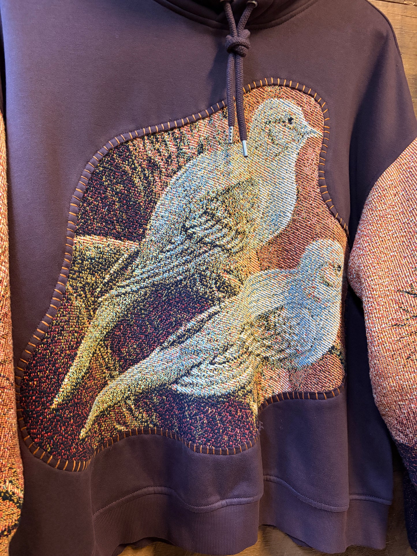 The Birdy