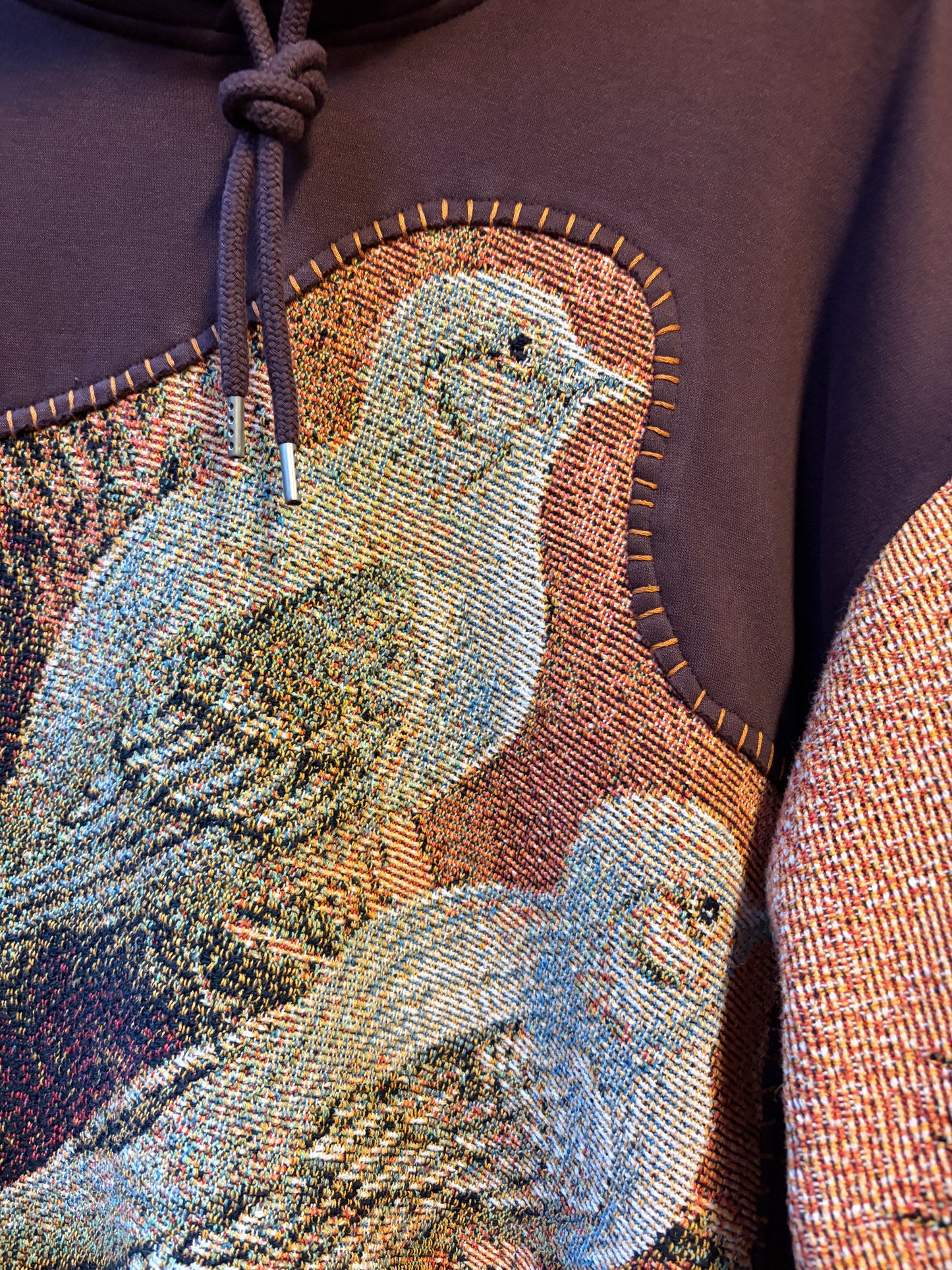The Birdy