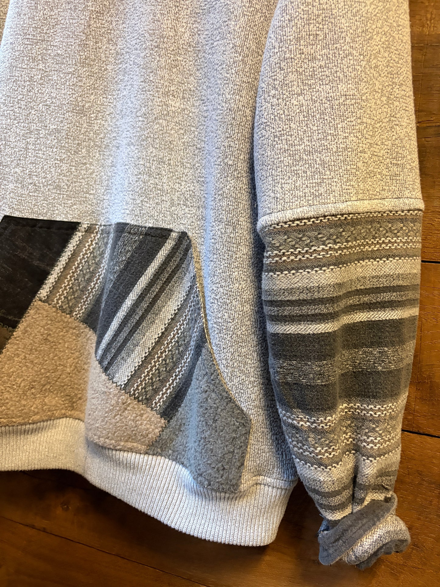 The Sweater