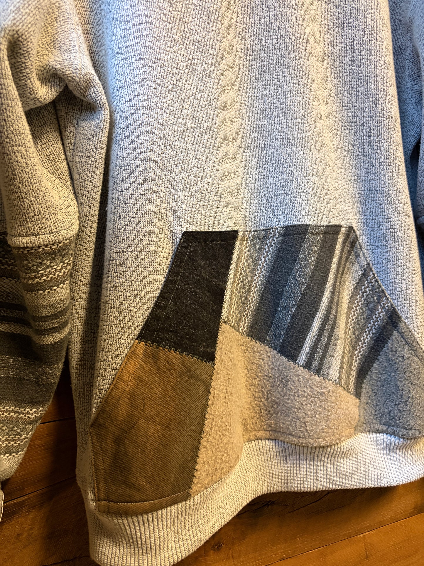 The Sweater