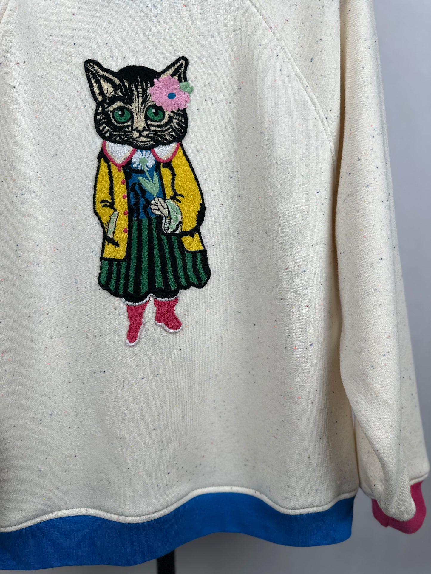 The Cat Lady