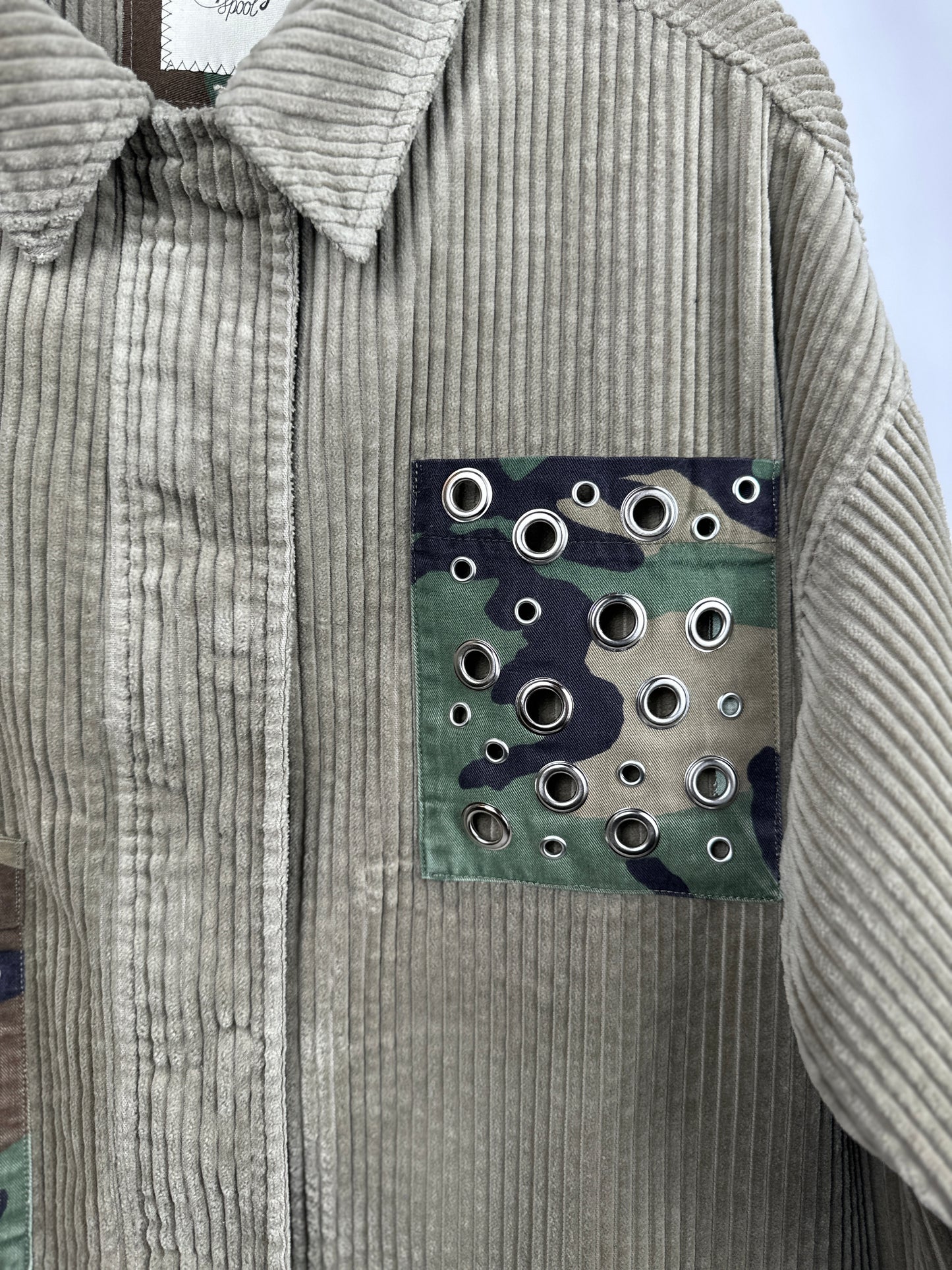 The Grommet