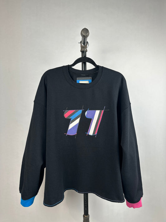 The 77