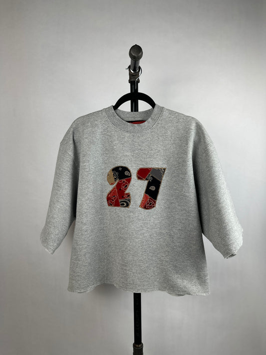 The 27