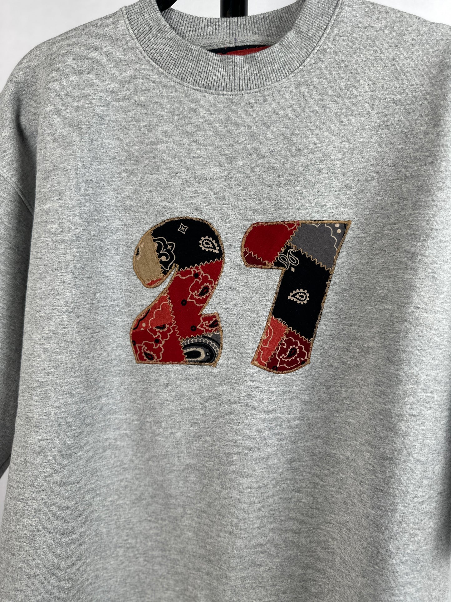 The 27