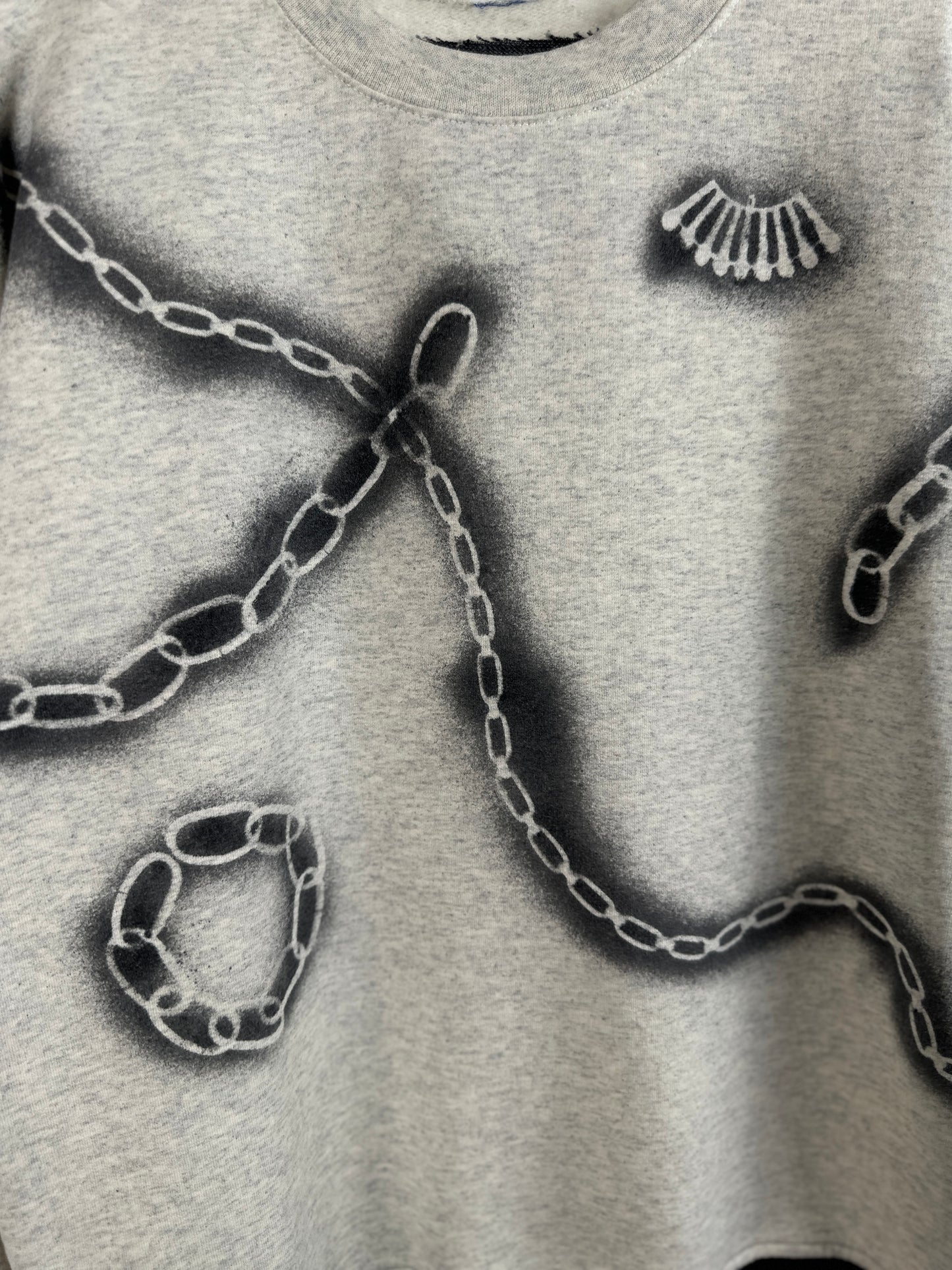 The Chains
