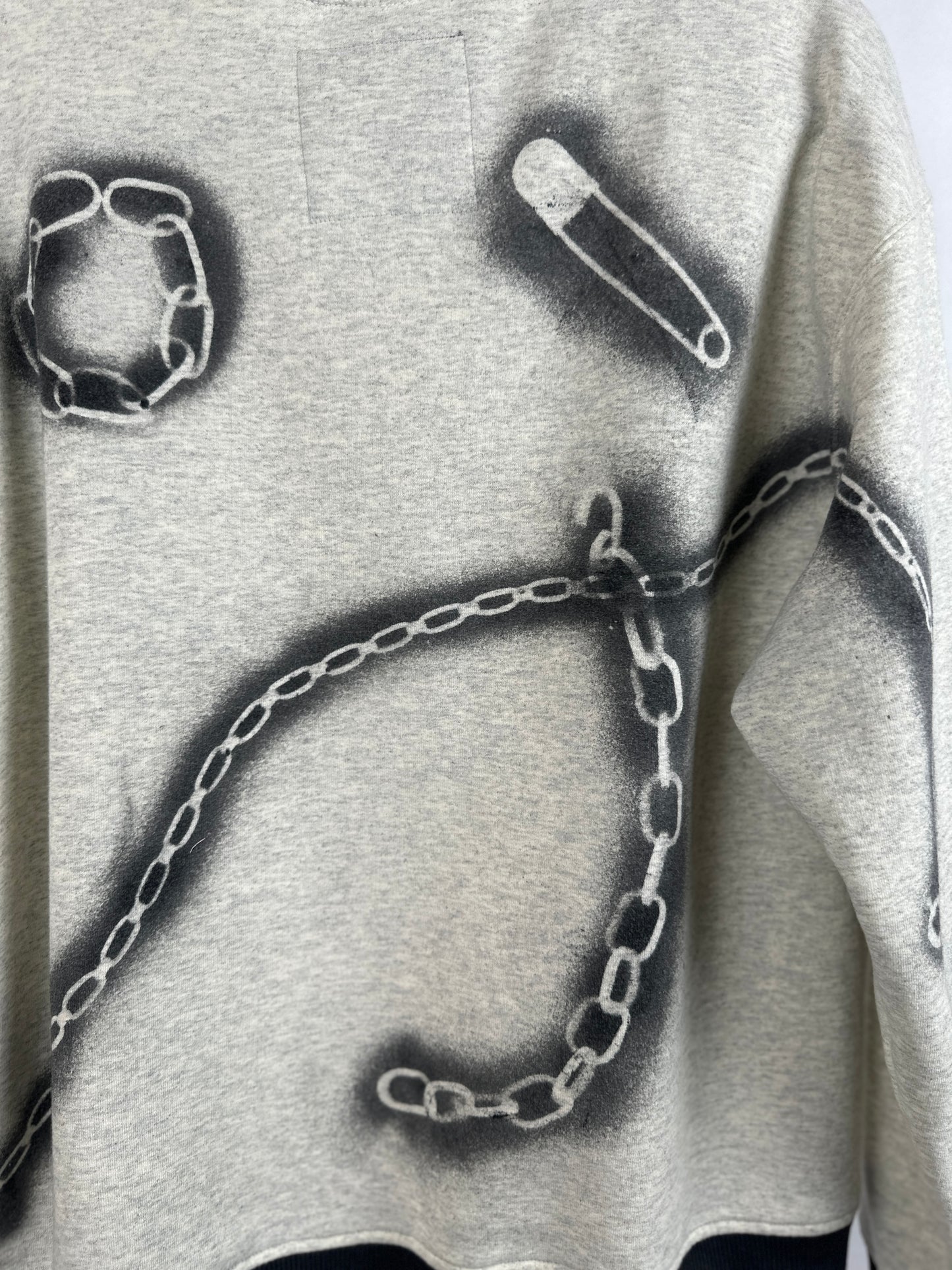 The Chains