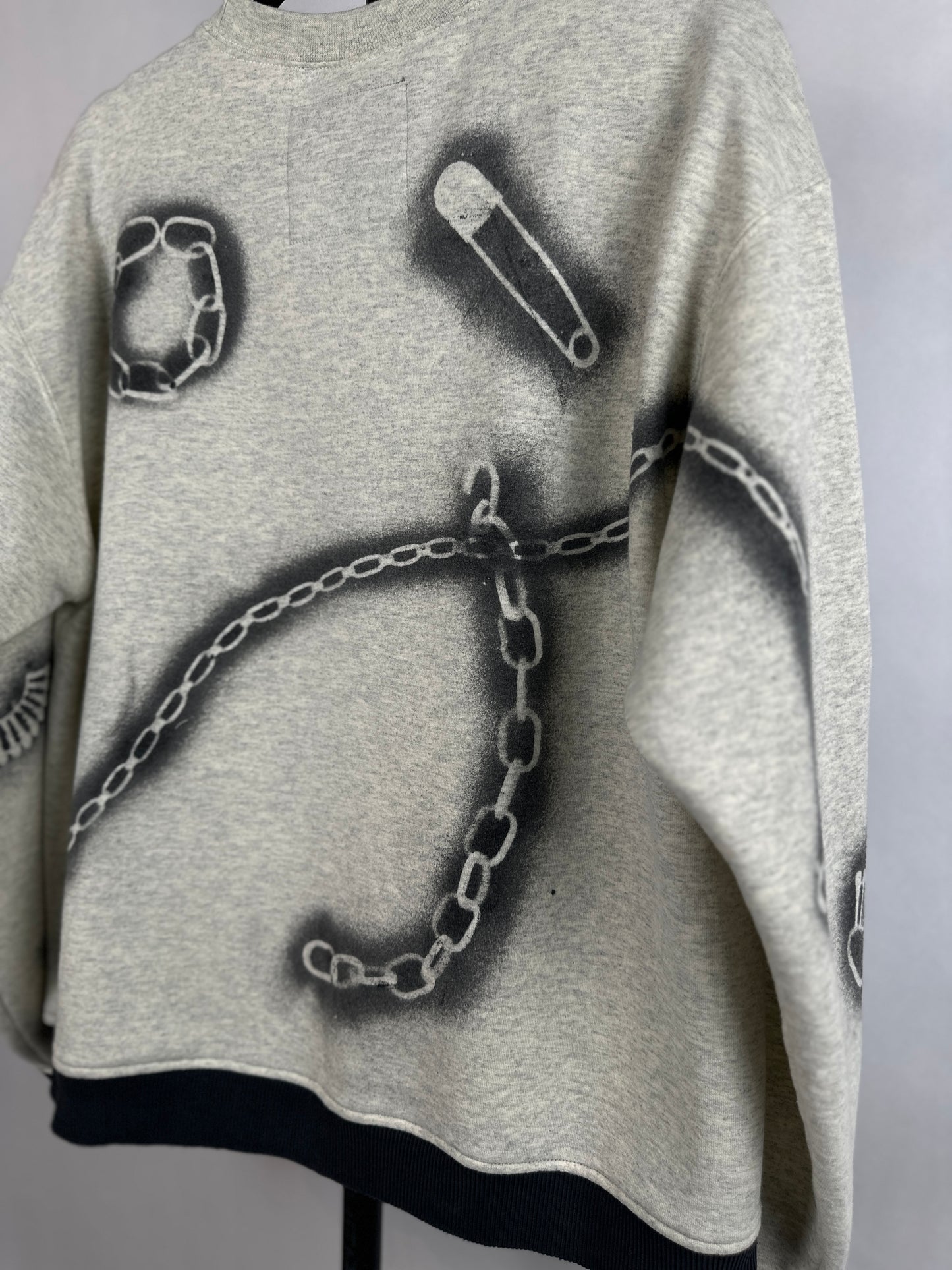 The Chains