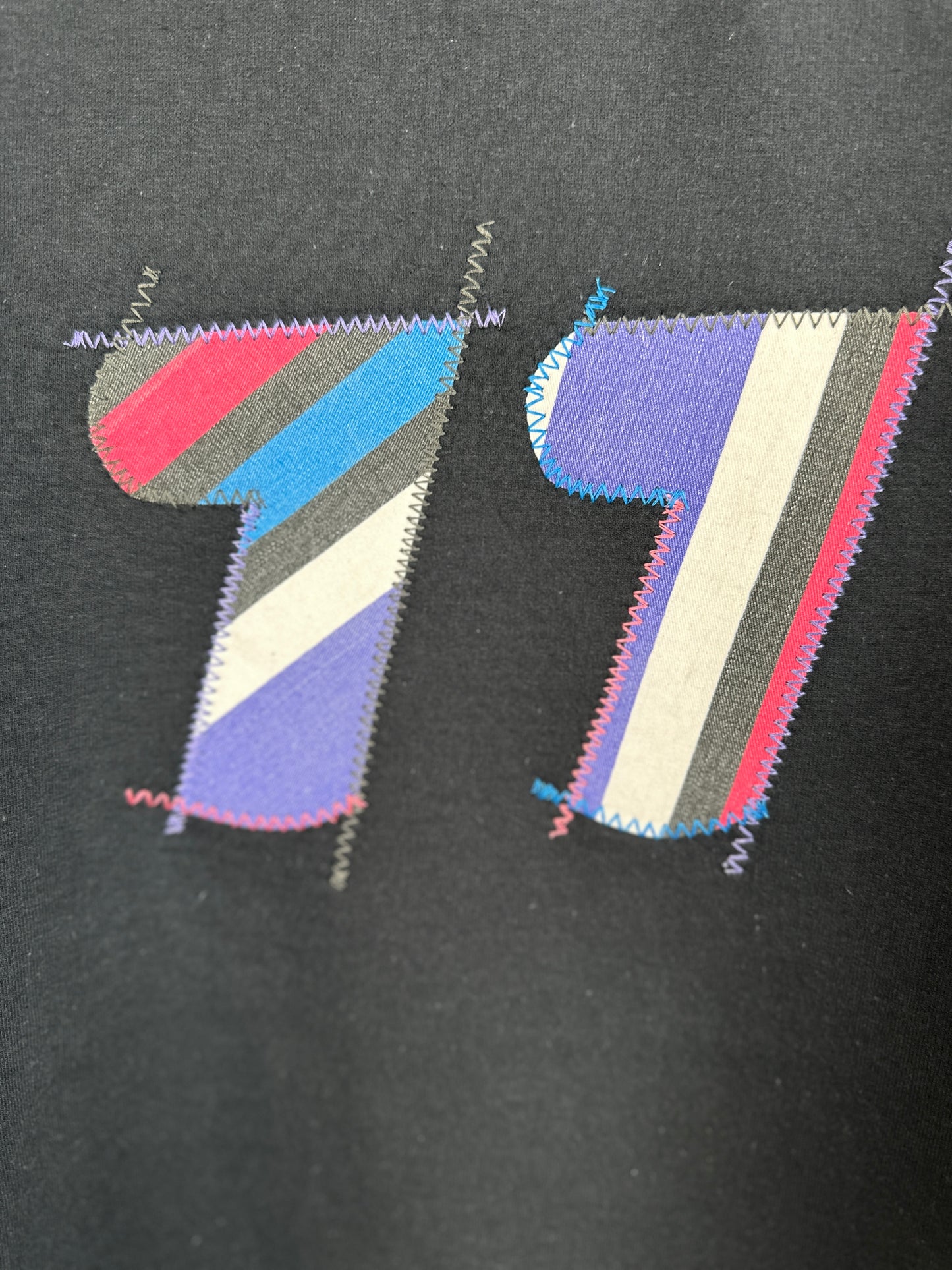 The 77