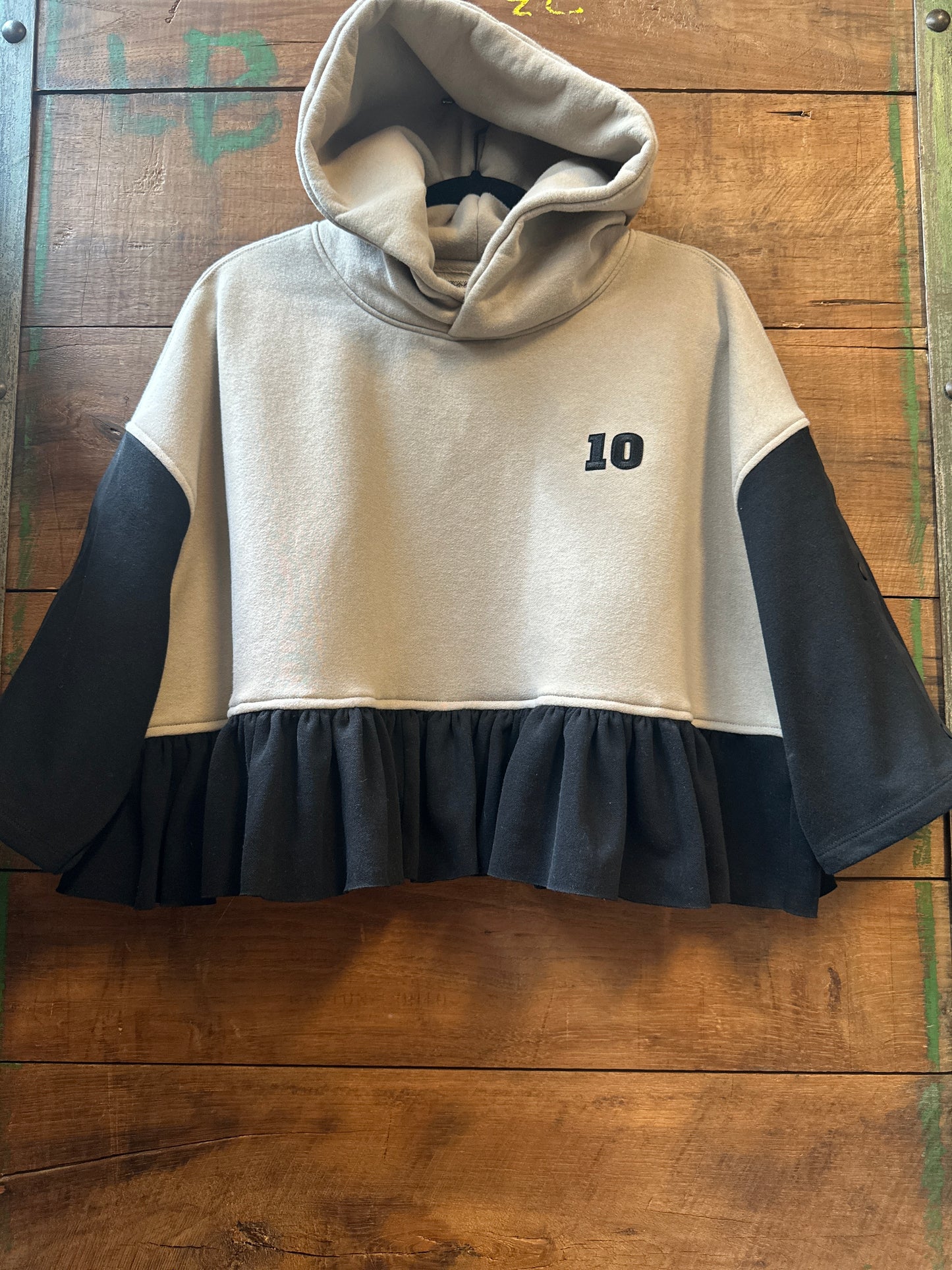 The Ten