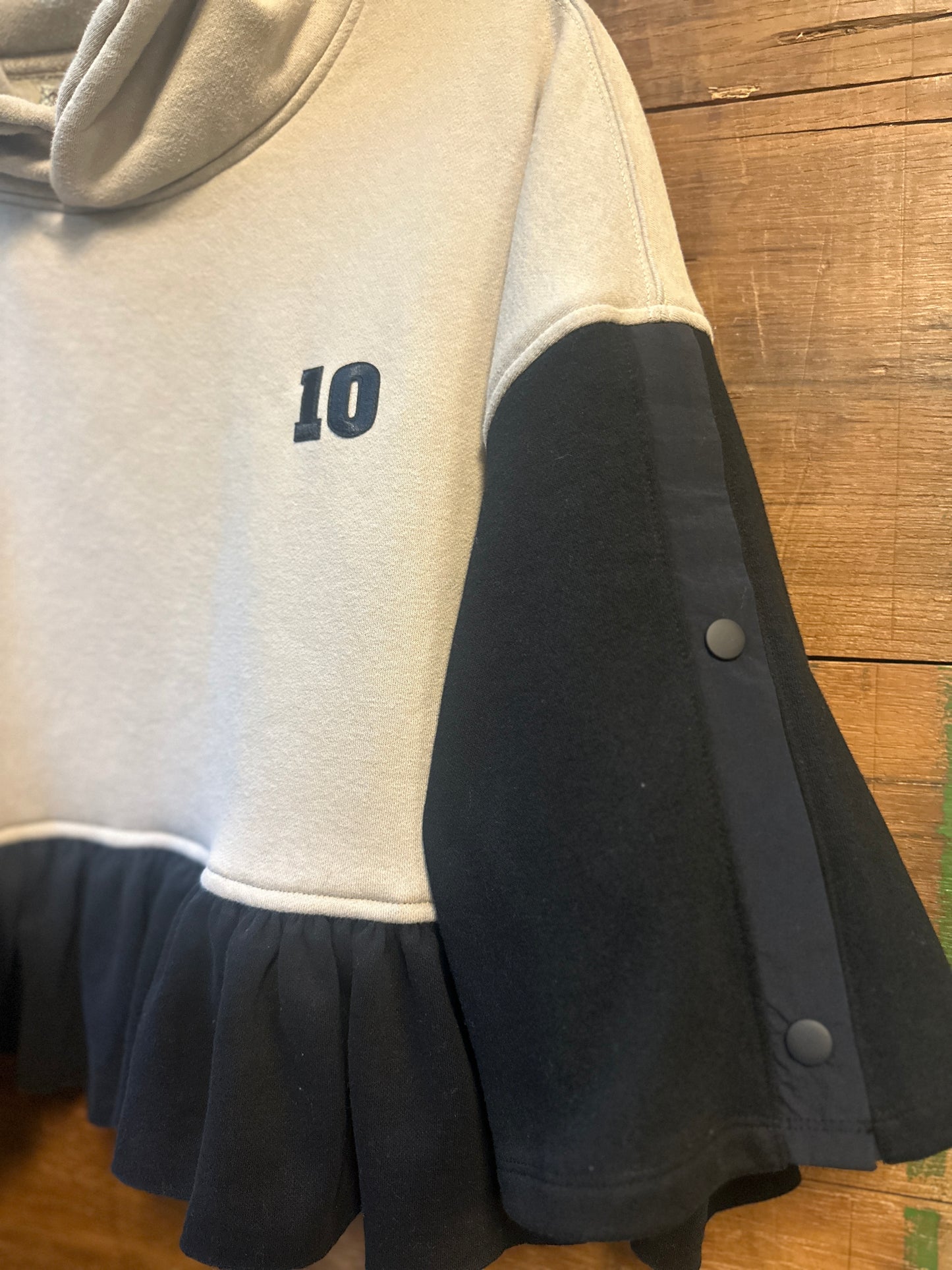 The Ten