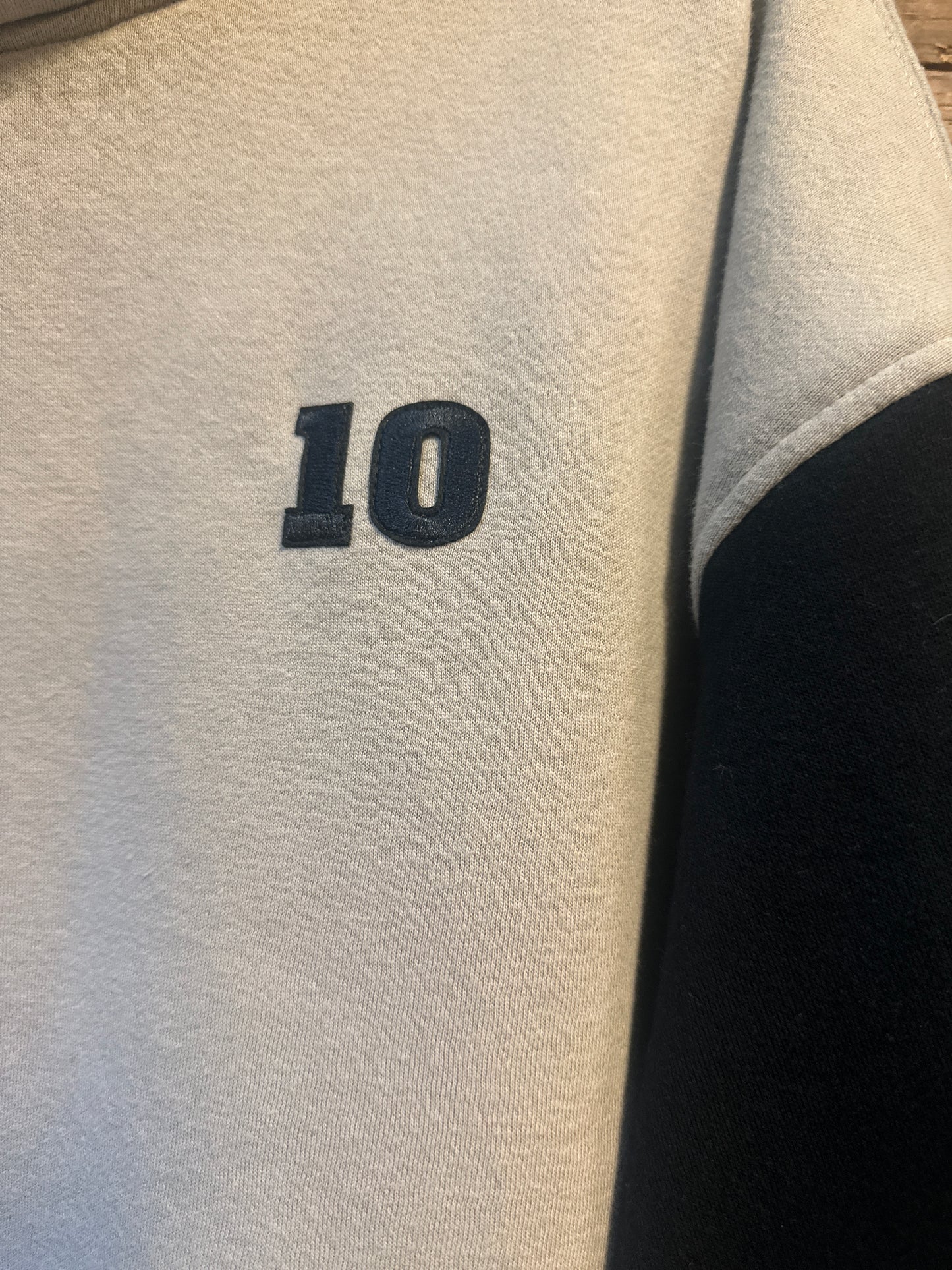 The Ten