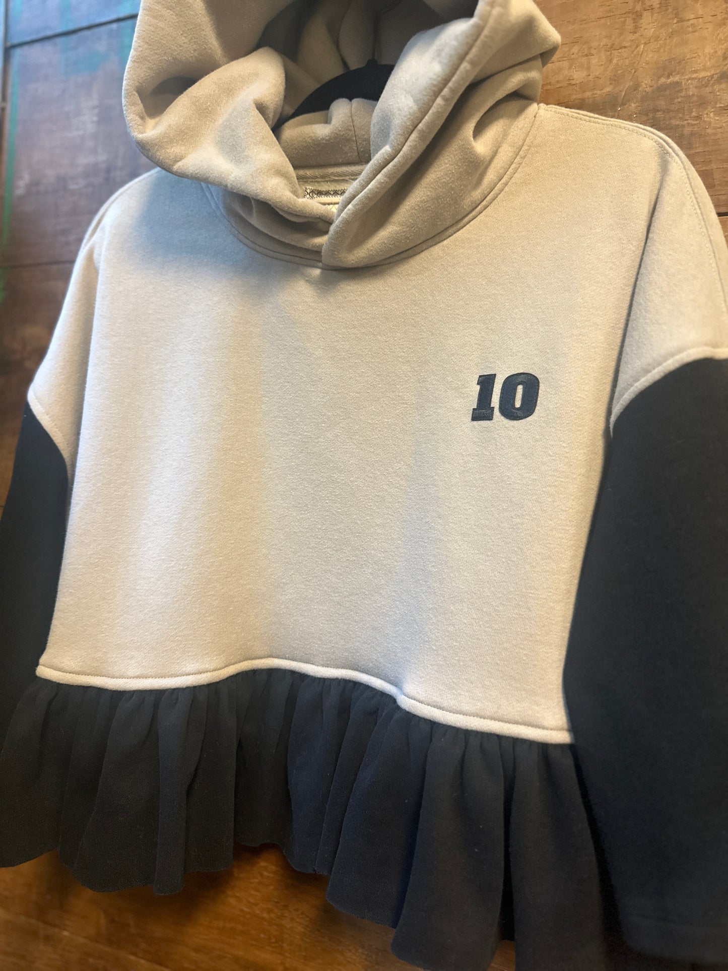 The Ten