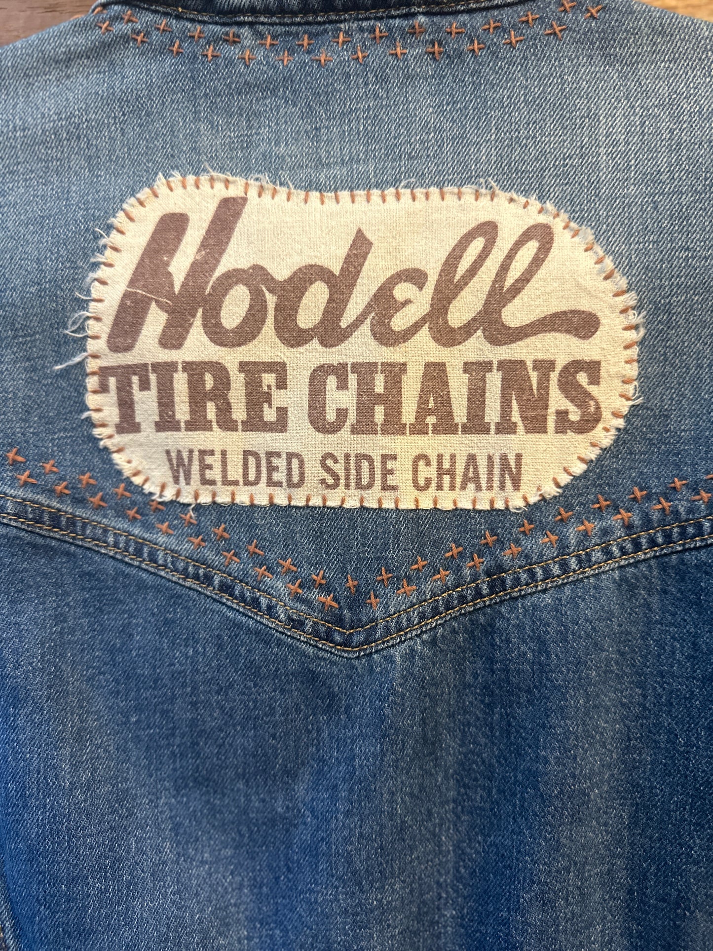 The Hodell