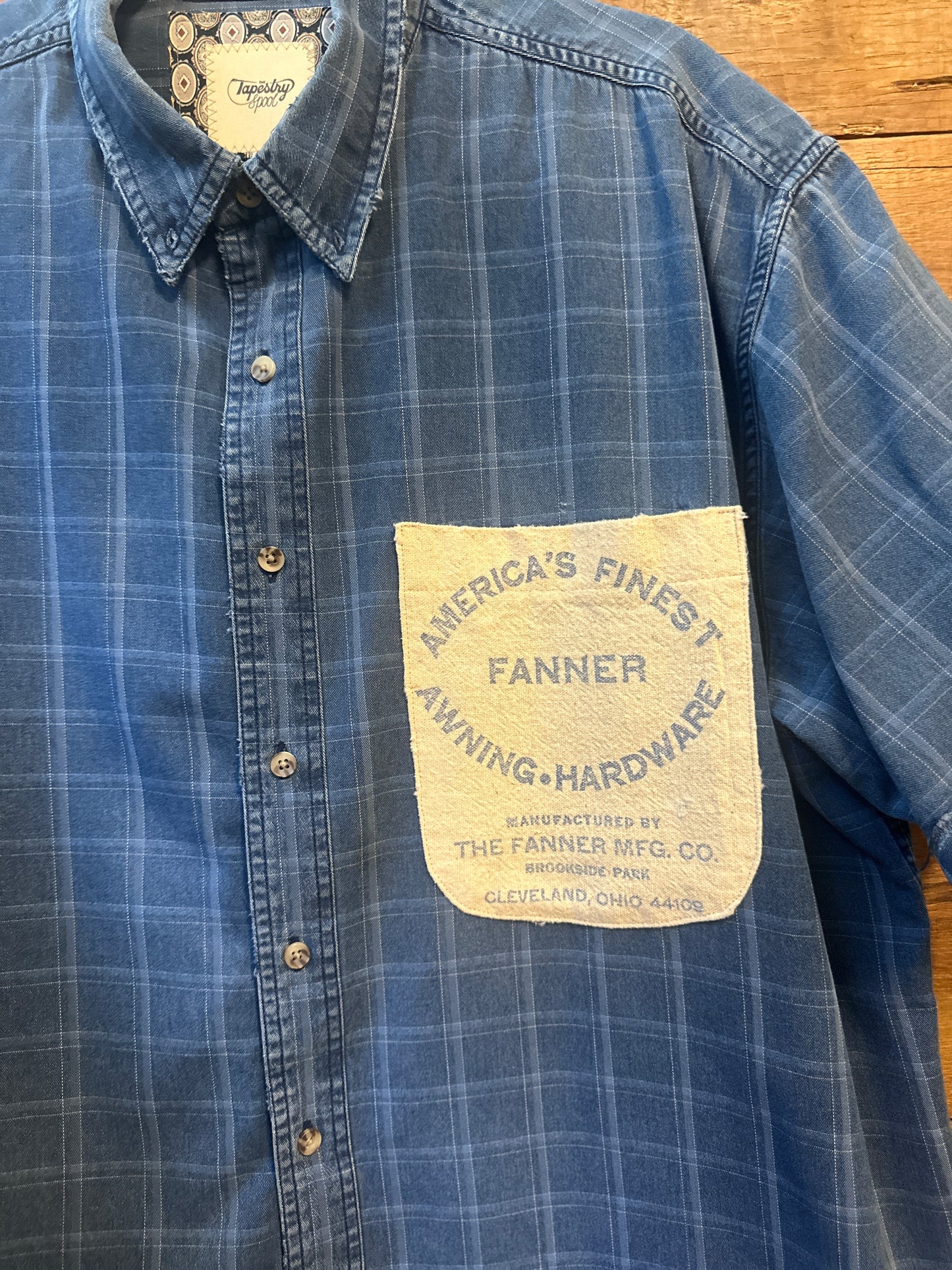 The Fanner