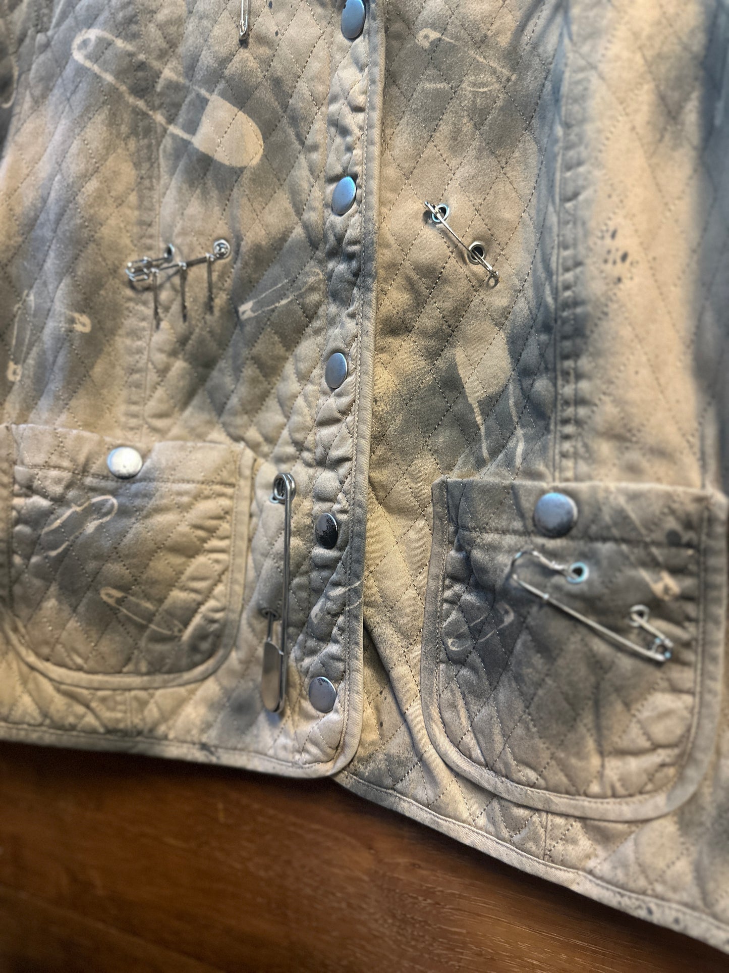 The Pinny