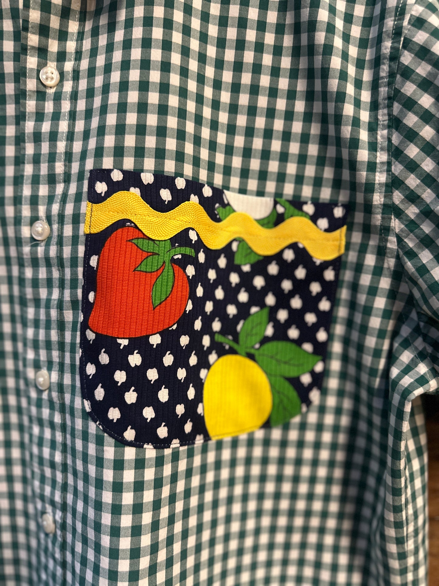 The Fruity