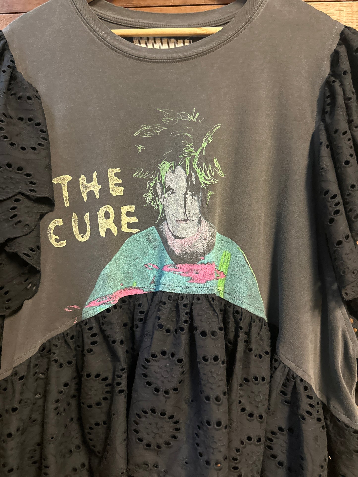 The Cure