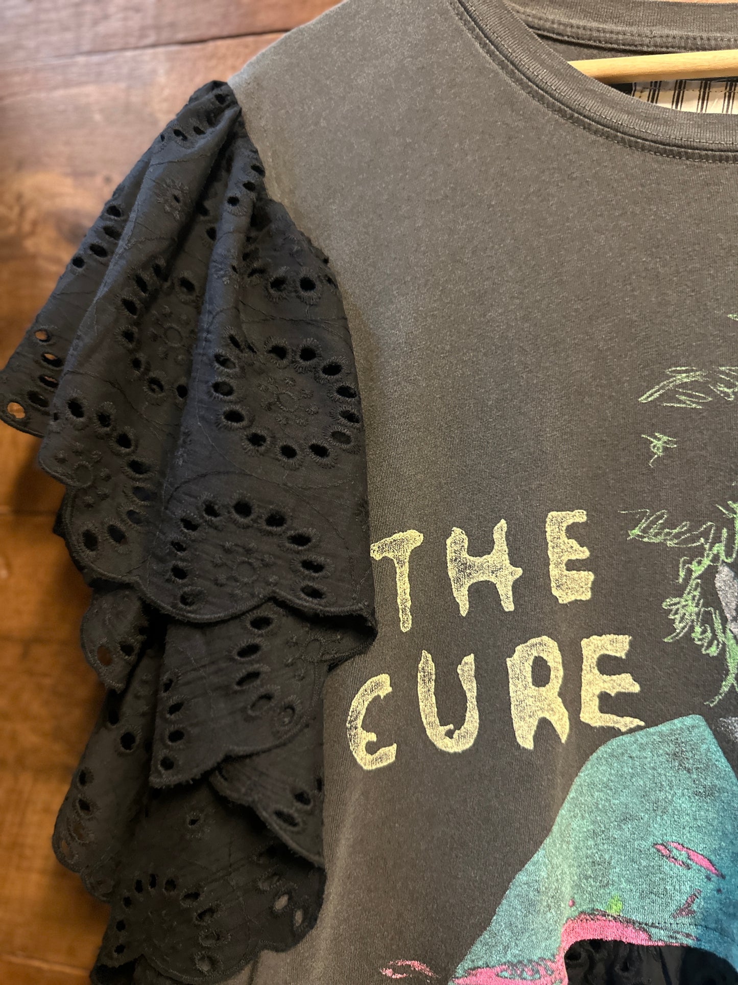The Cure