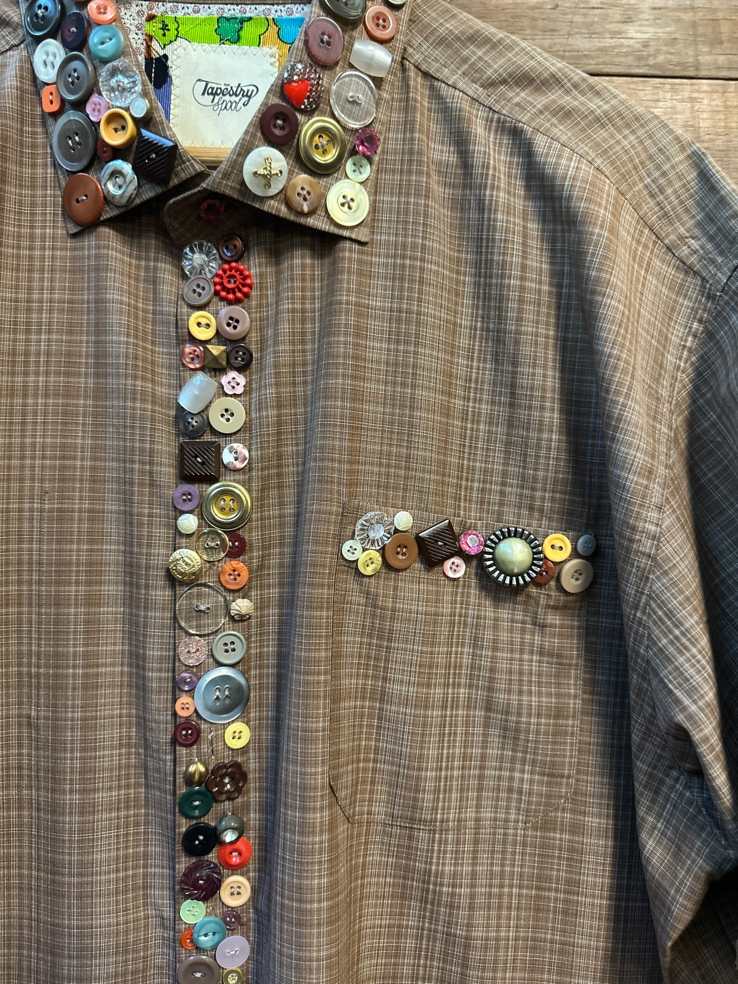 The Buttons