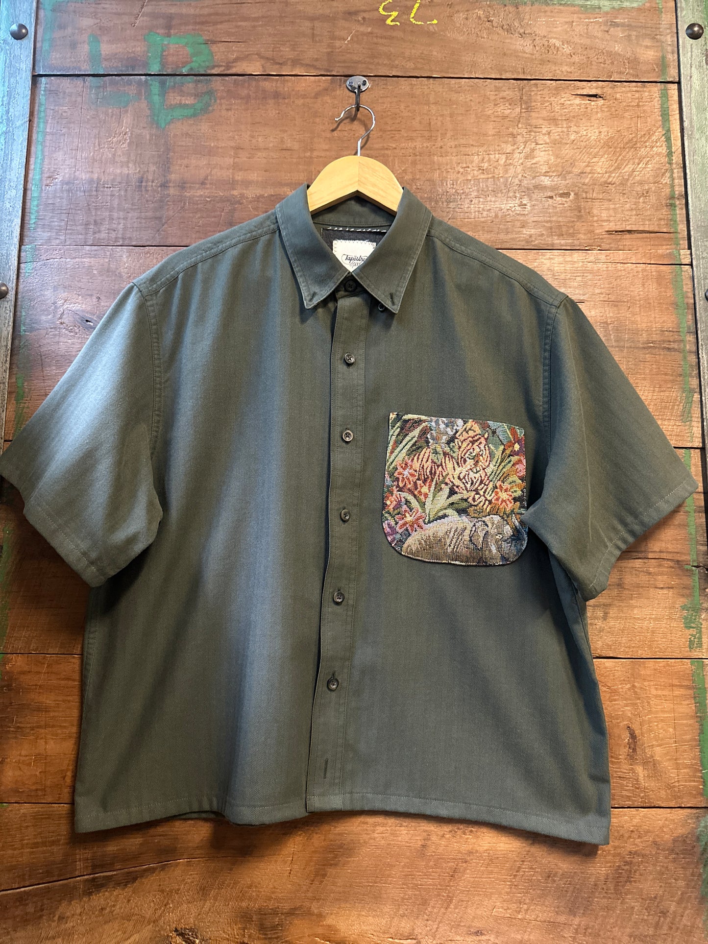 The Safari