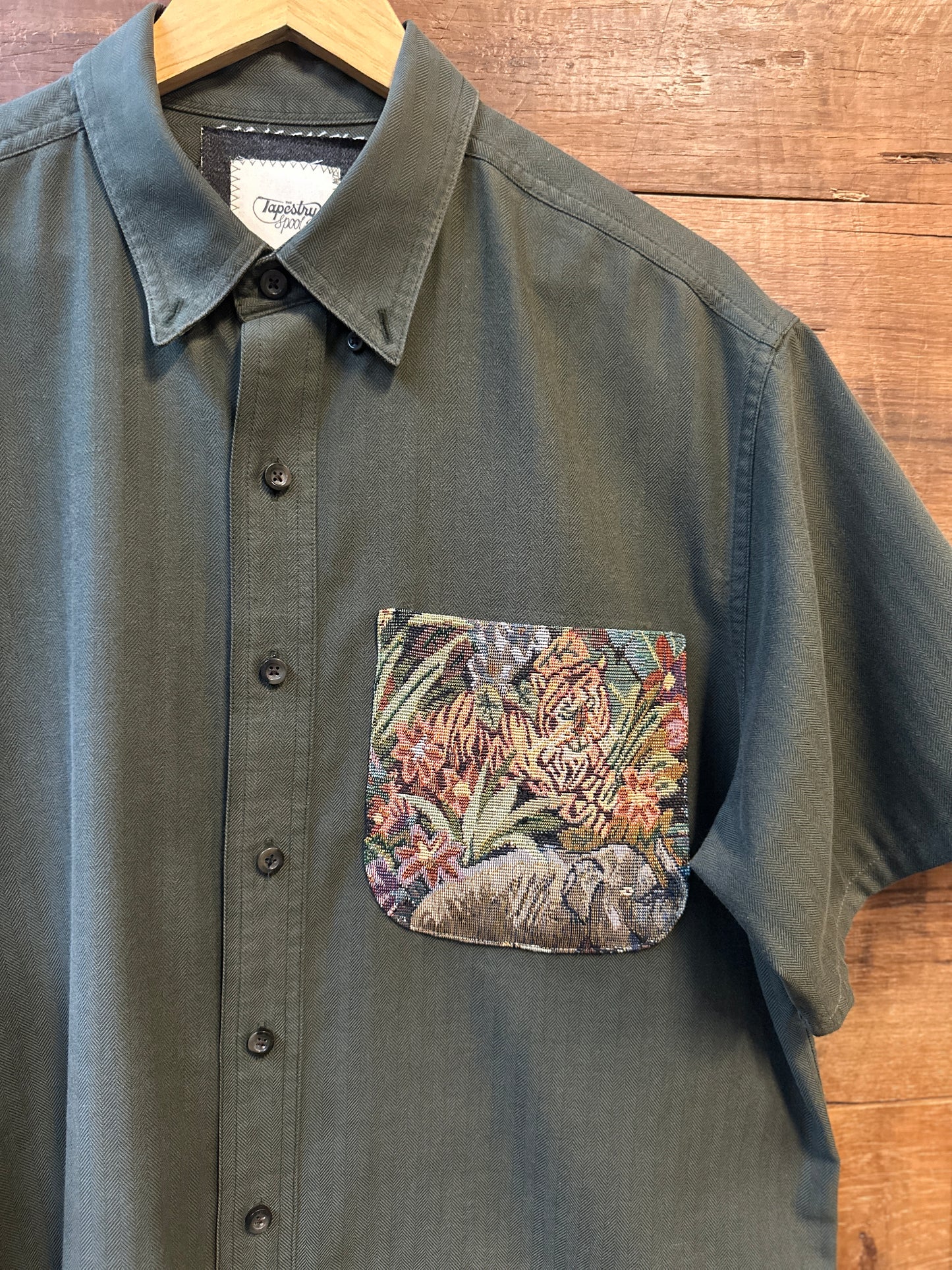 The Safari