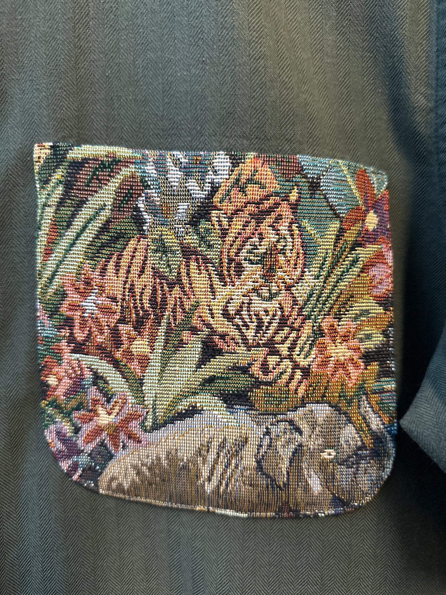 The Safari