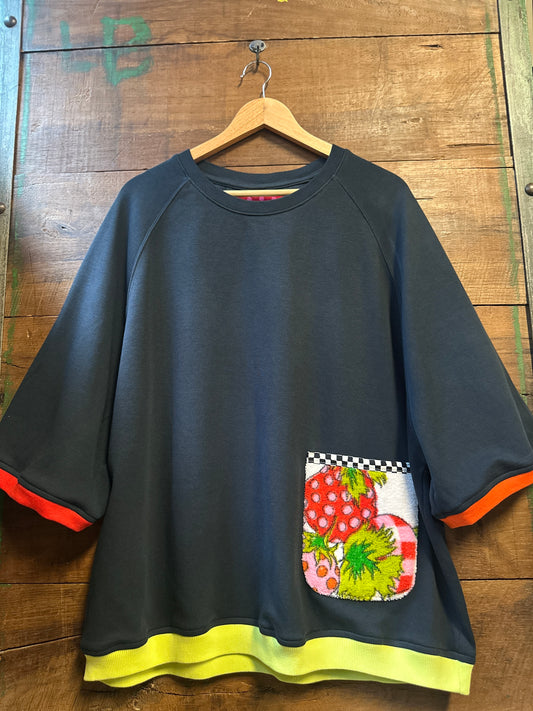 The Strawberry
