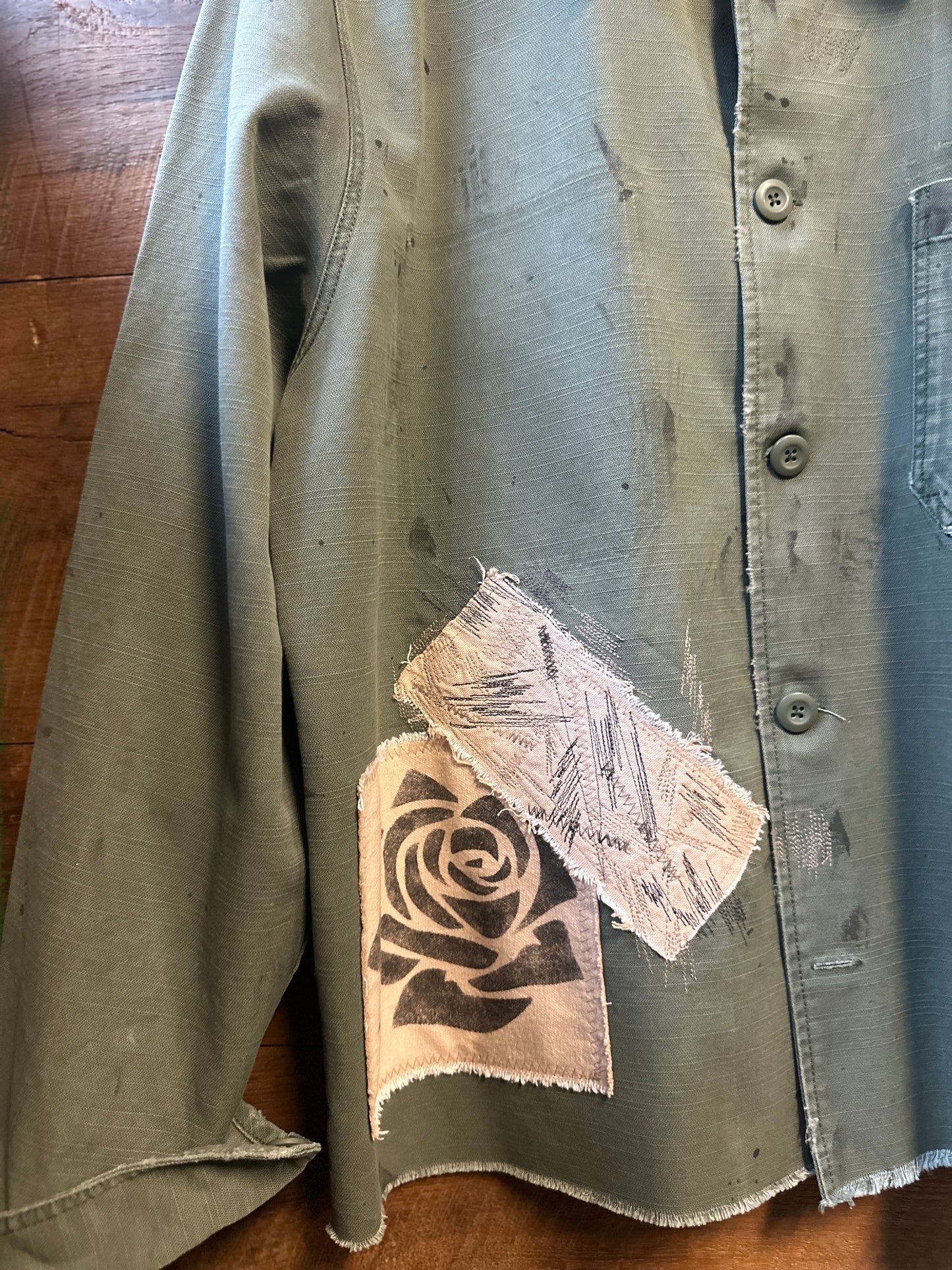 The Rose