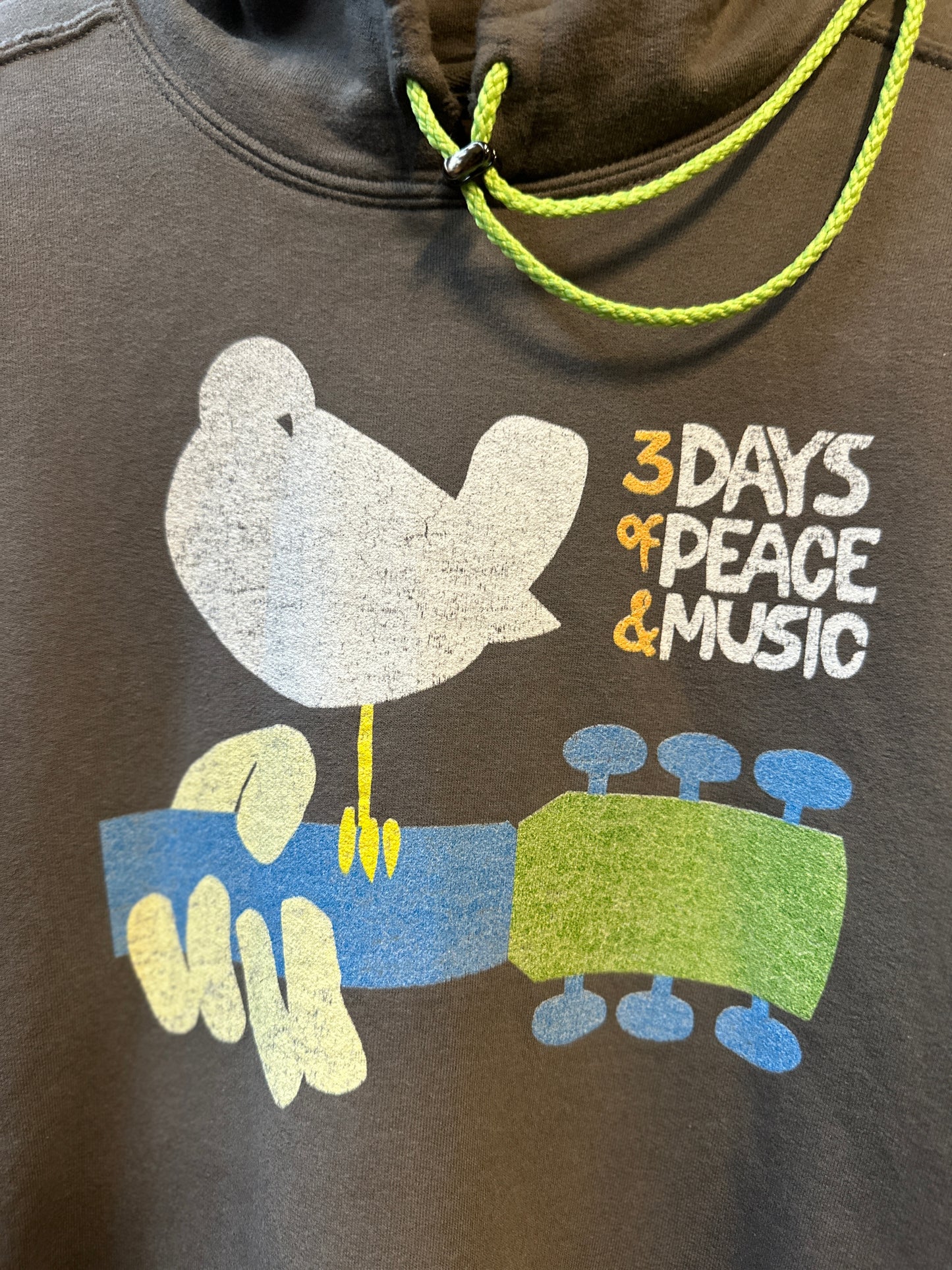 The Woodstock