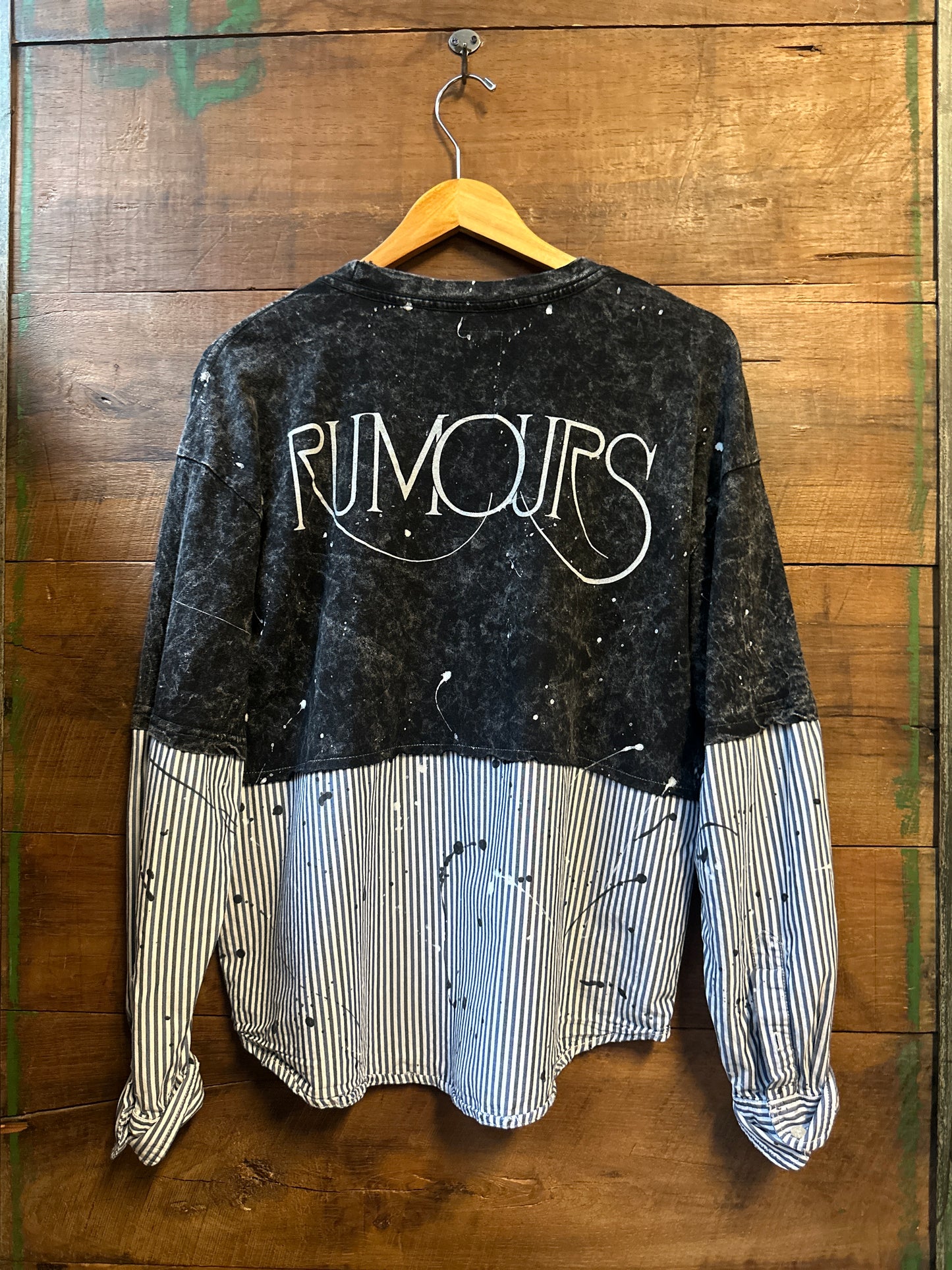 The Rumour