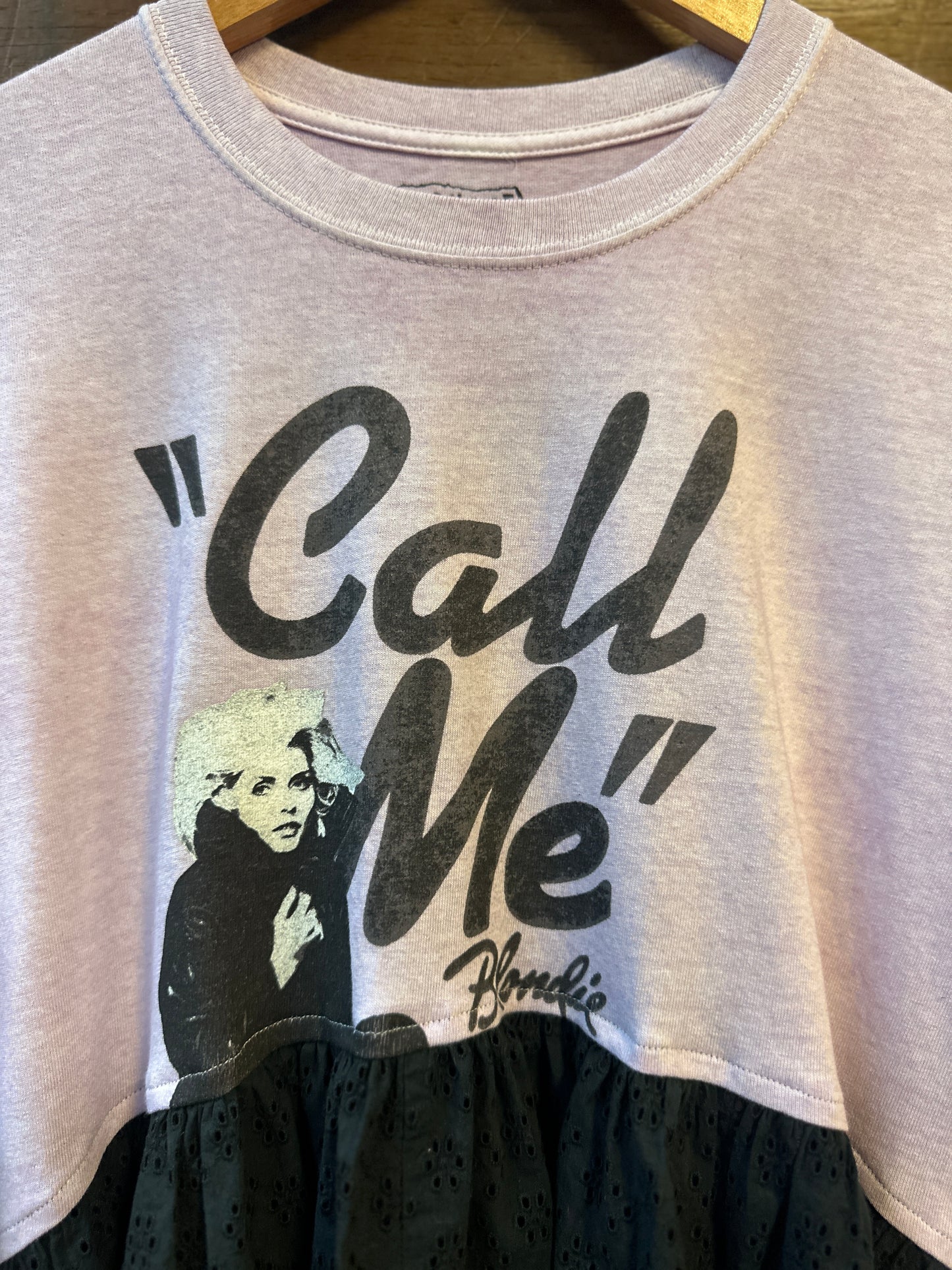 The Call Me
