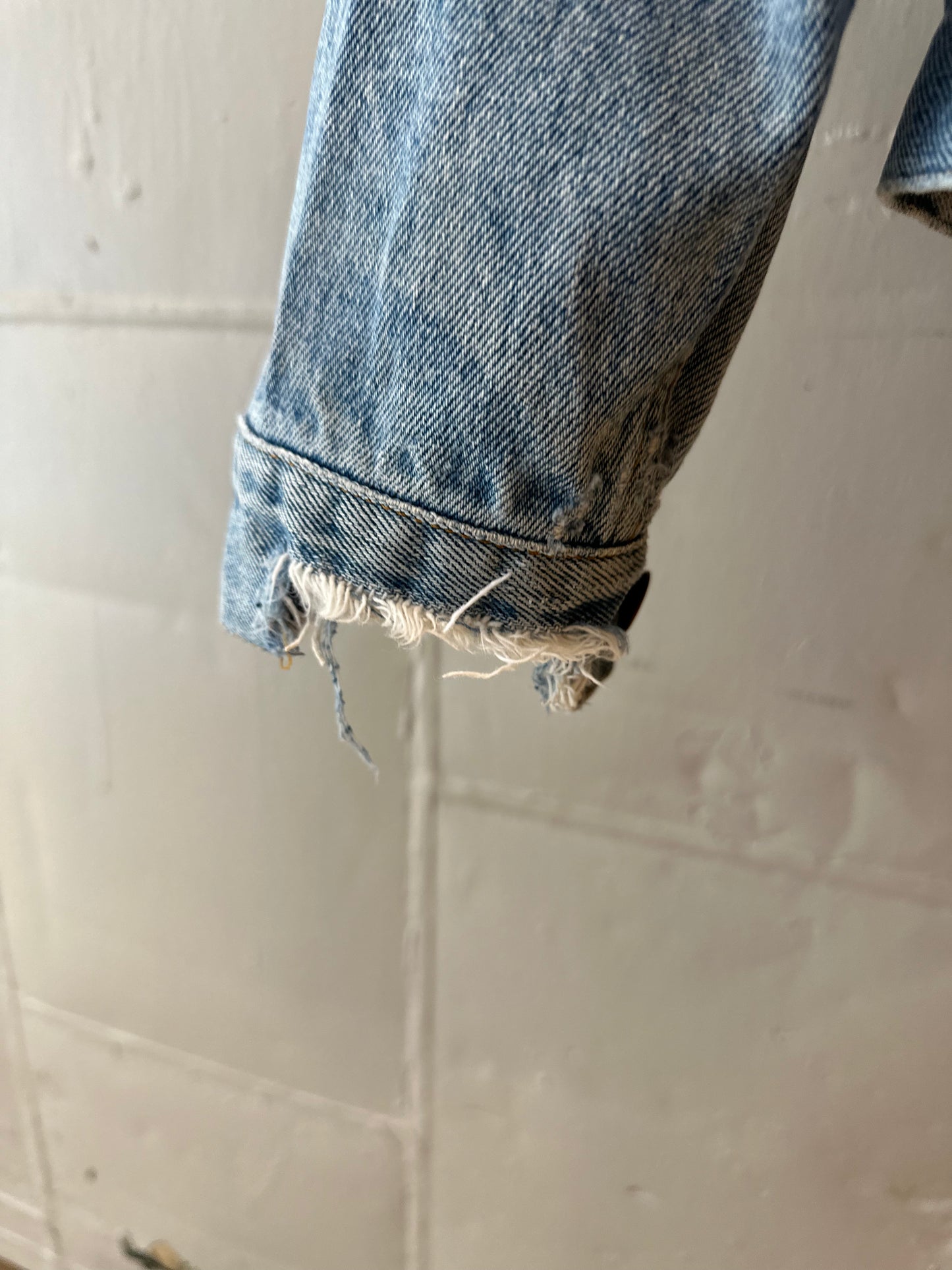 Vintage Gap Denim Jacket