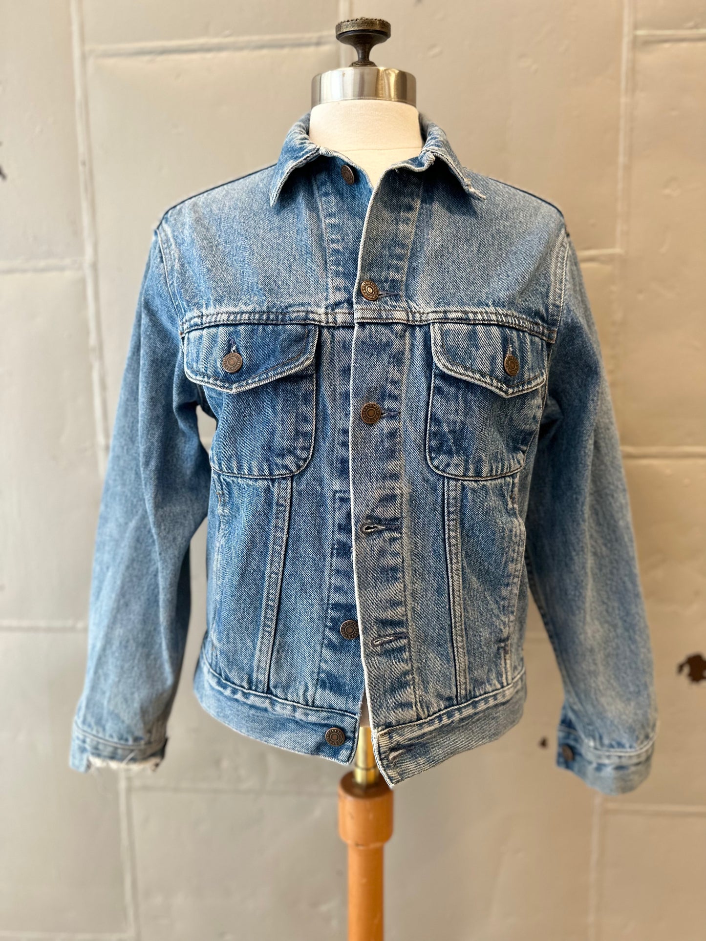 Vintage Gap Denim Jacket