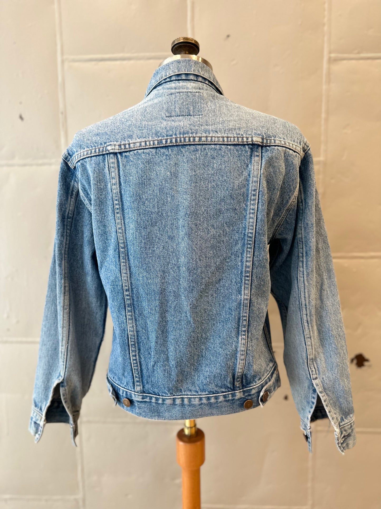 Vintage Gap Denim Jacket