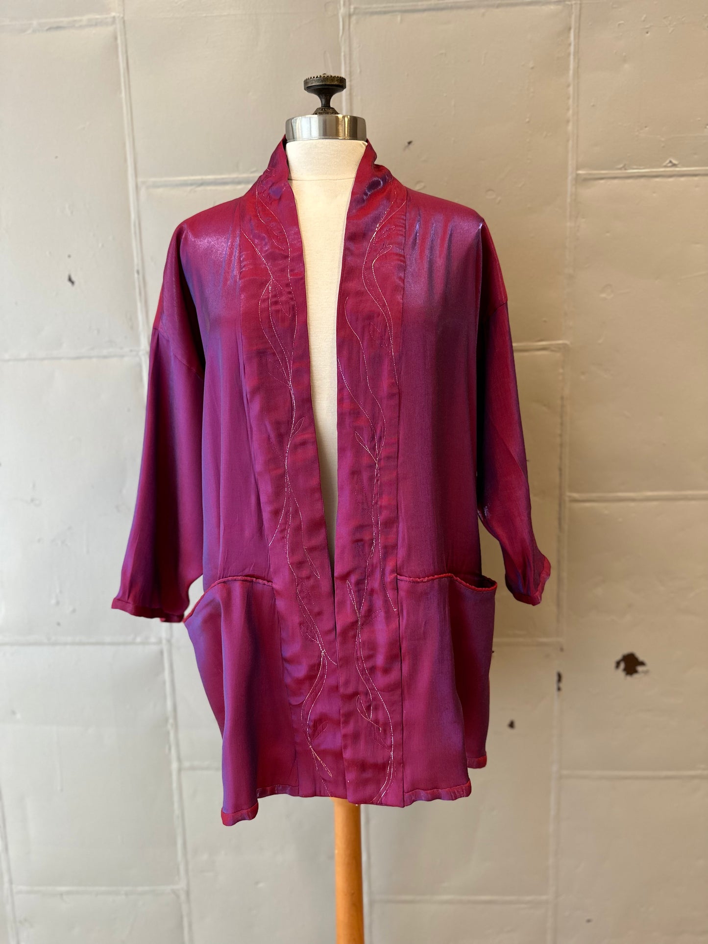 Vintage Duster