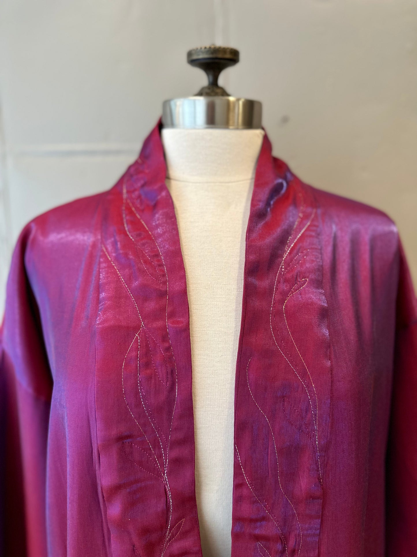 Vintage Duster