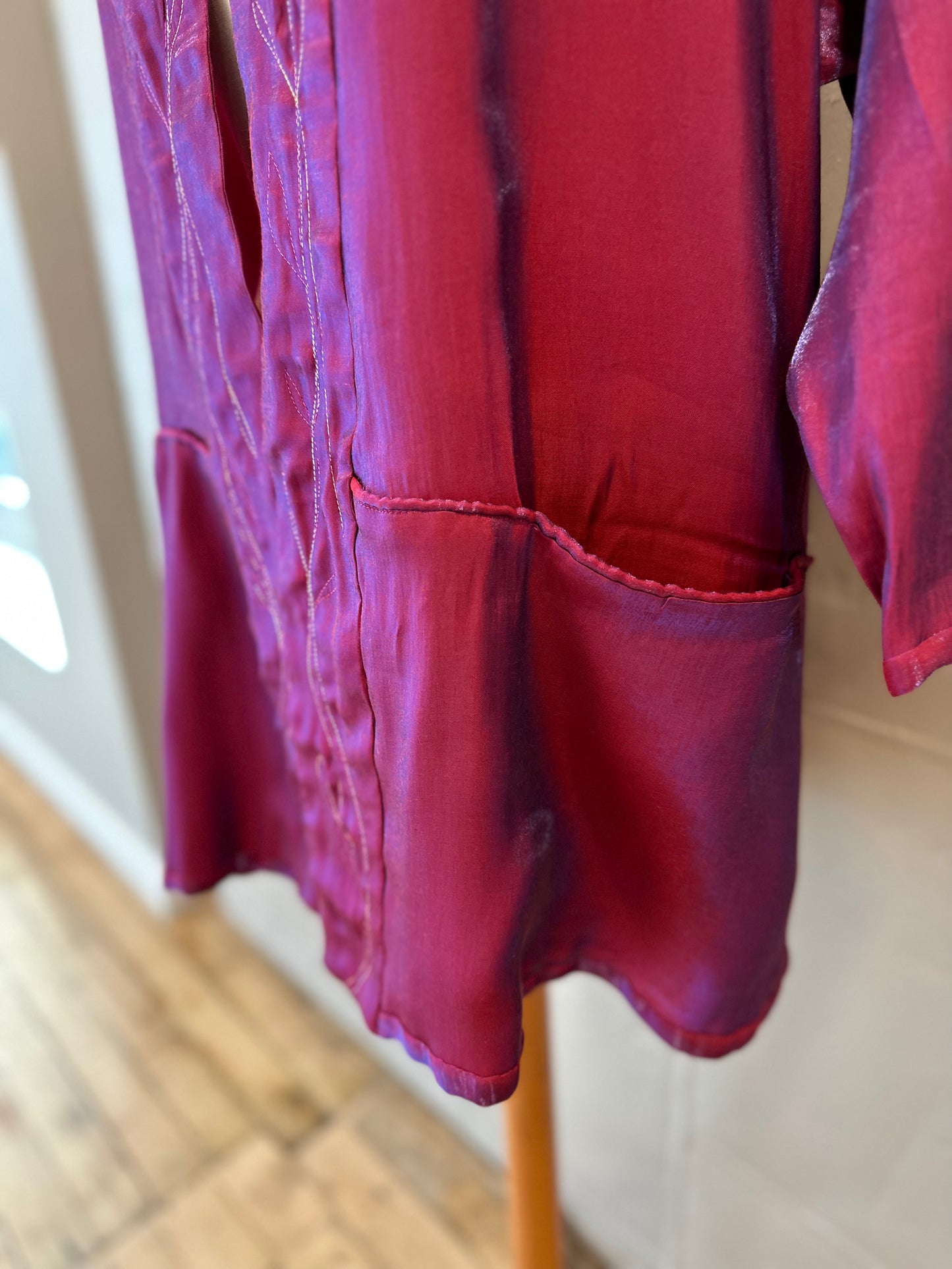 Vintage Duster