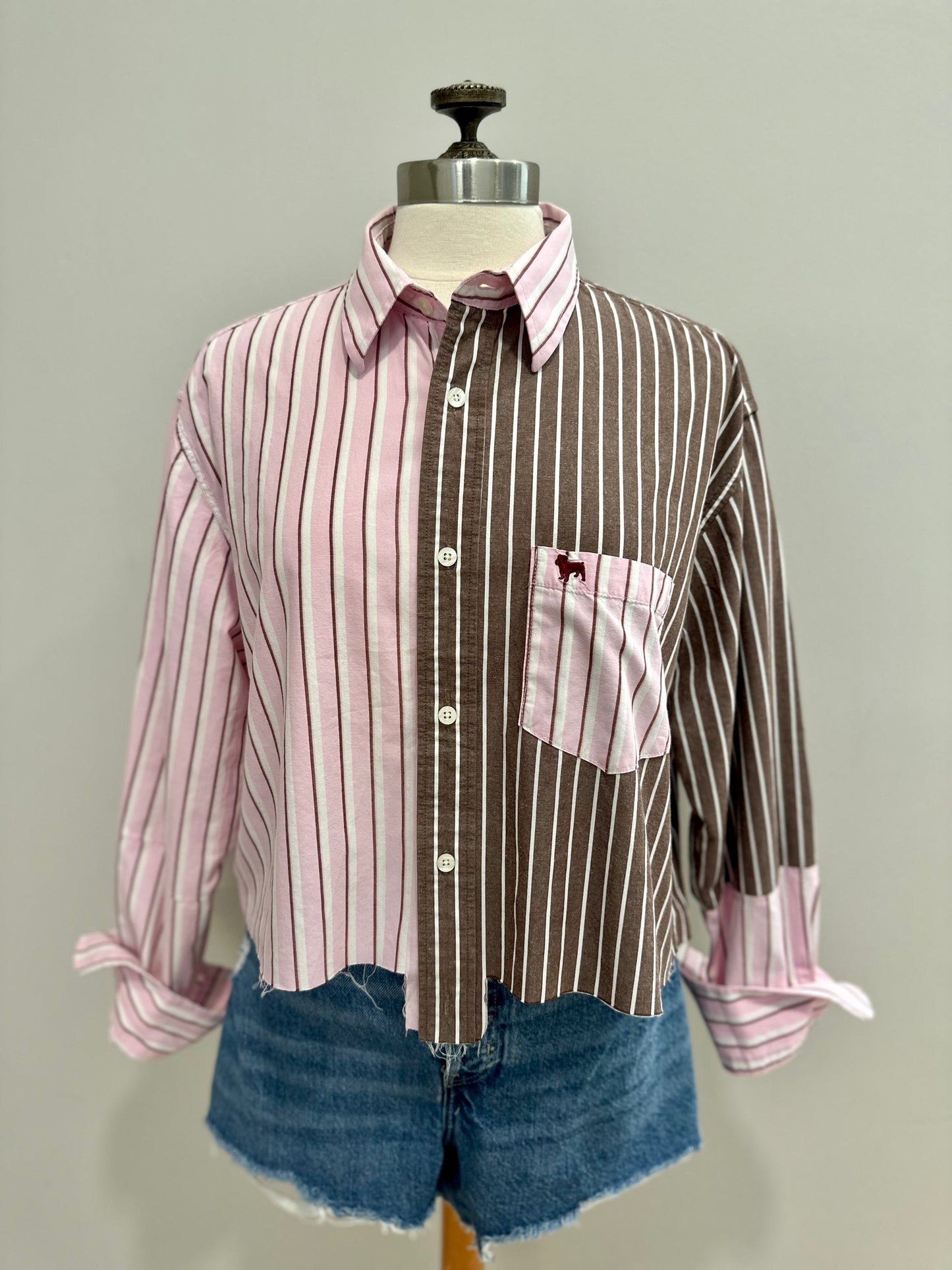The Neapolitan