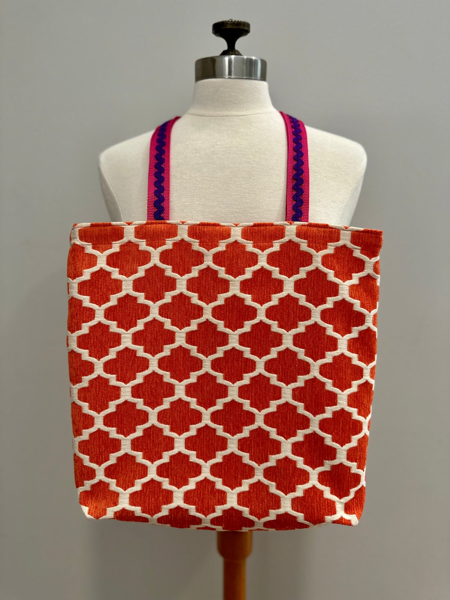 The Happy Bag