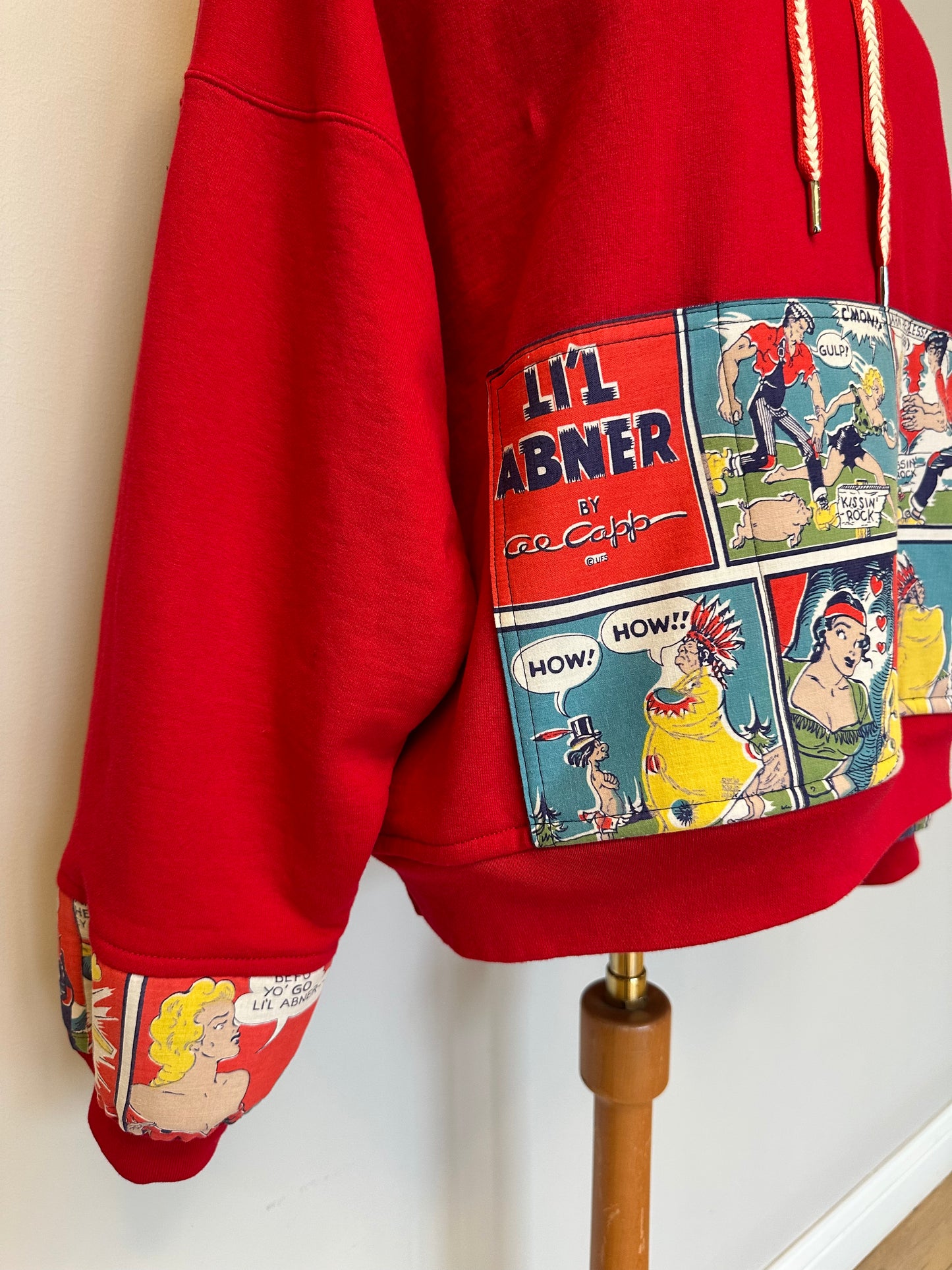 The Abner