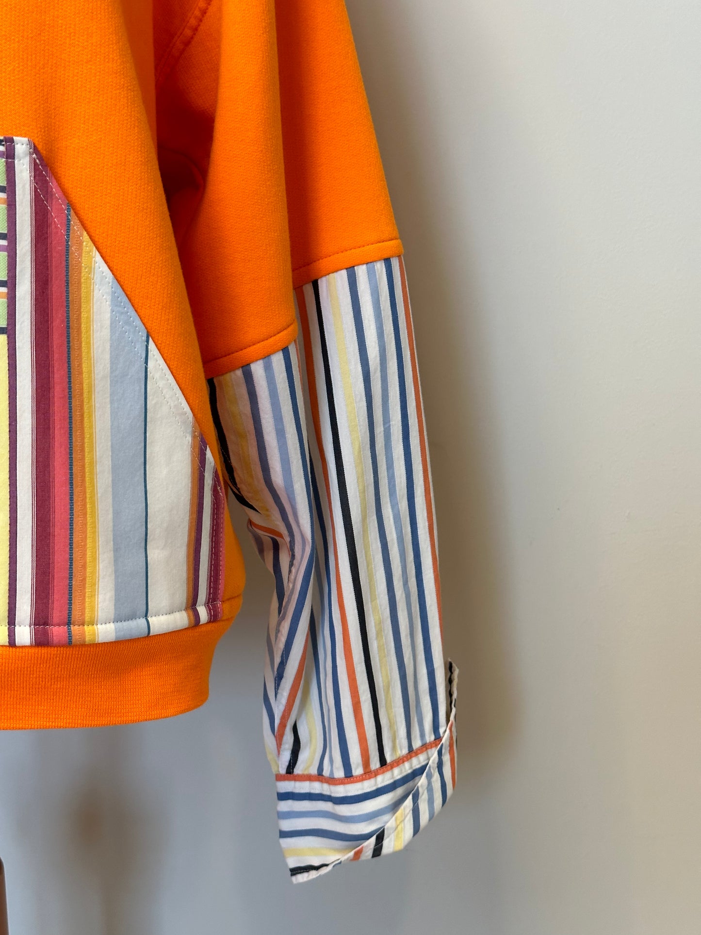 The Fruit Stripe