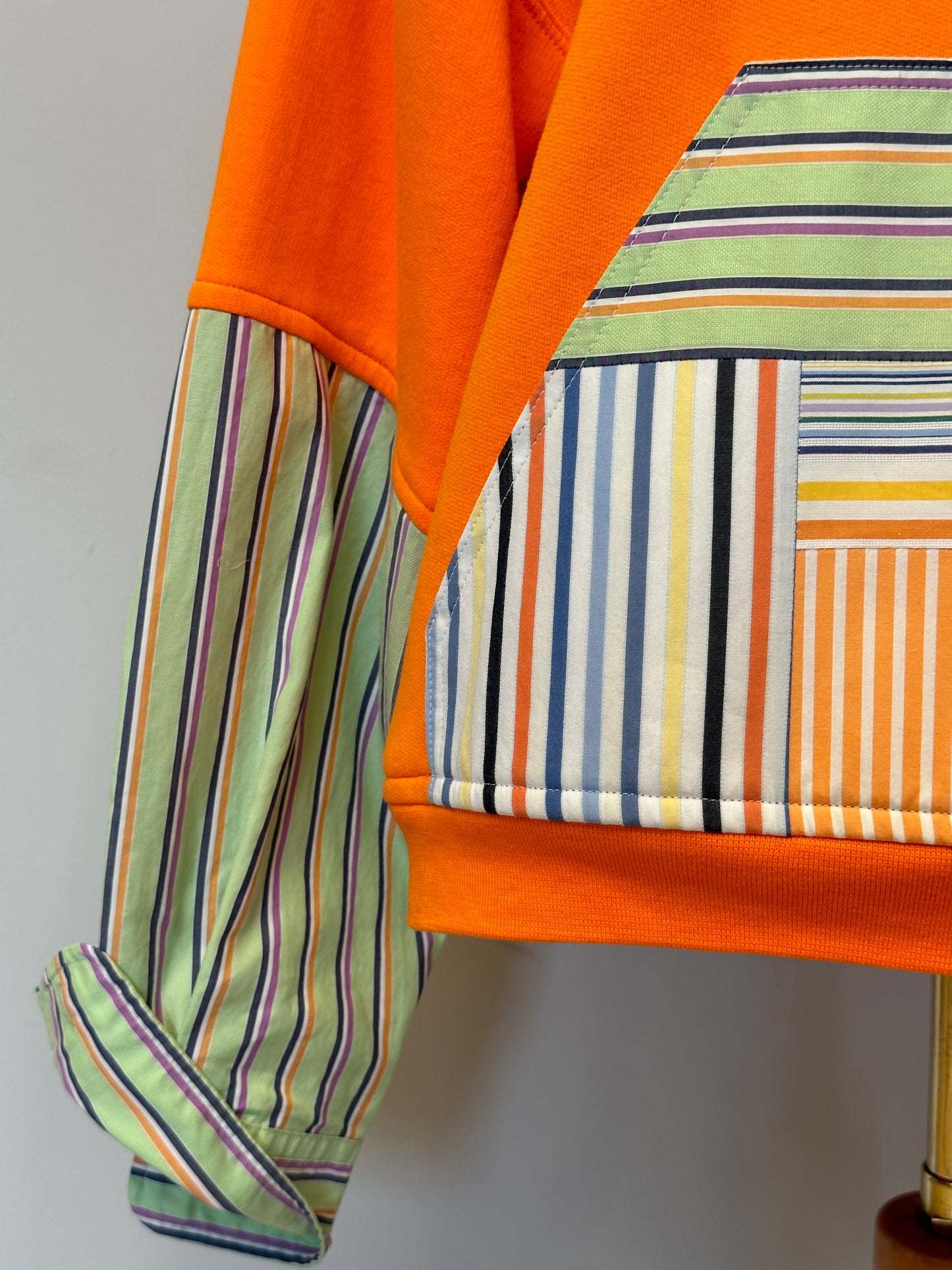 The Fruit Stripe