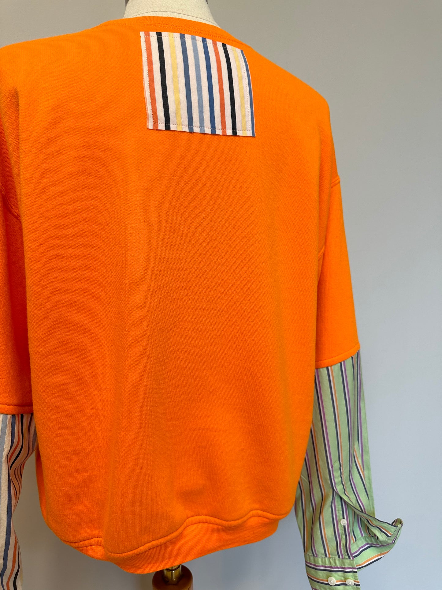 The Fruit Stripe