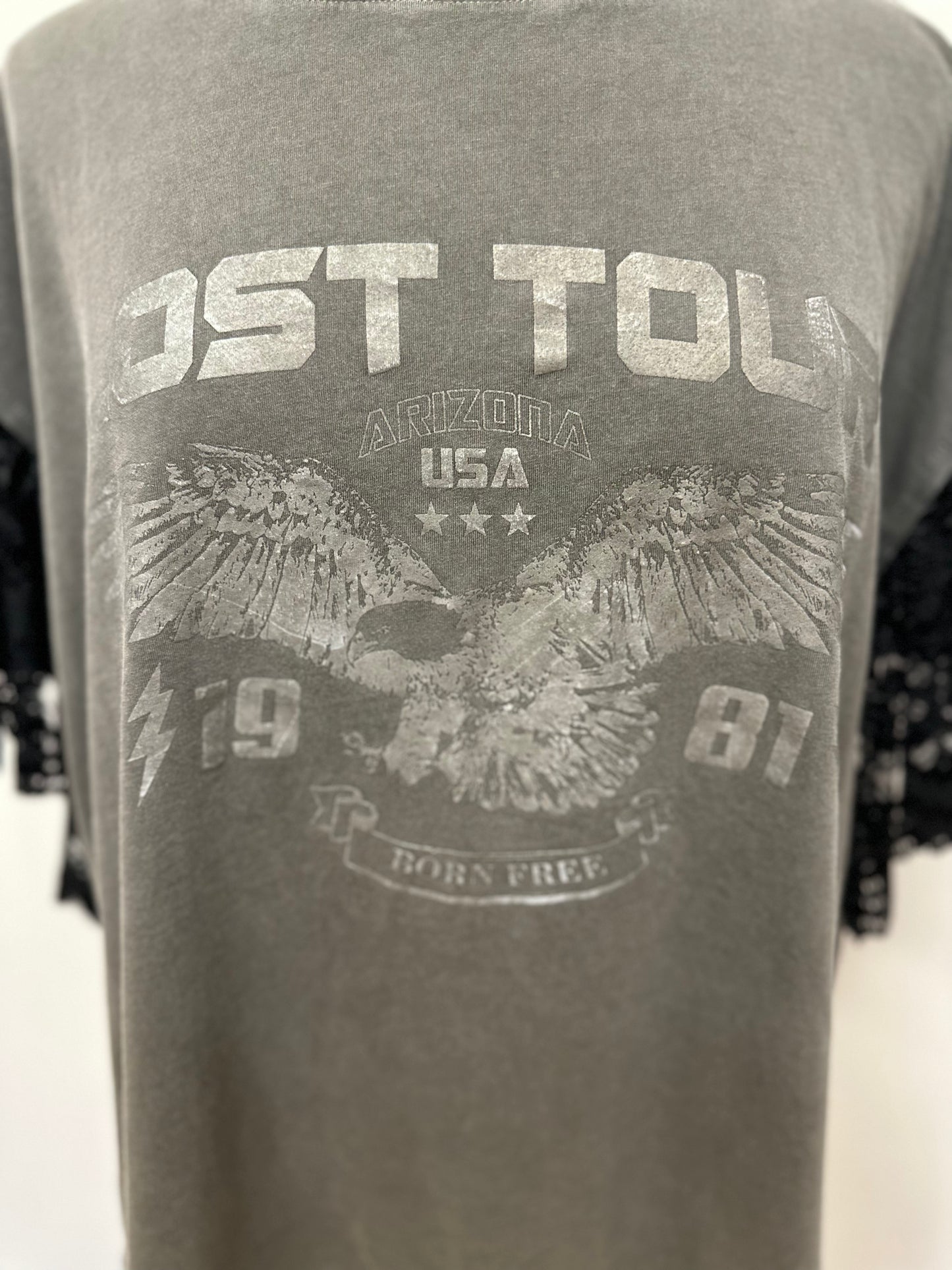 The Lost Tour